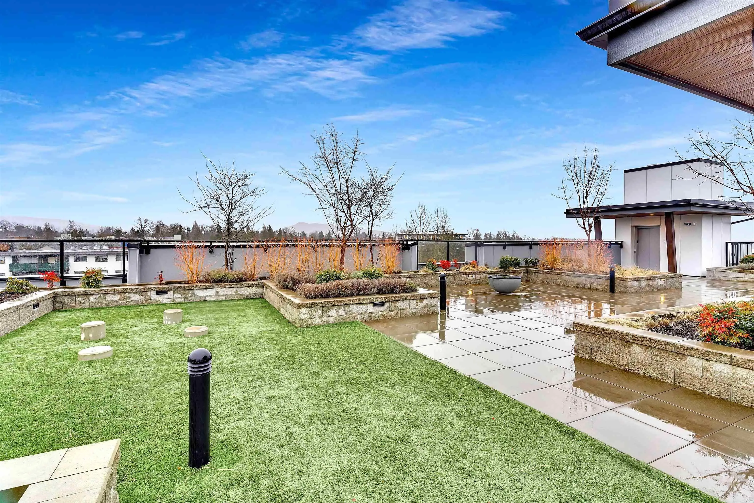 11703 Fraser Street #202
