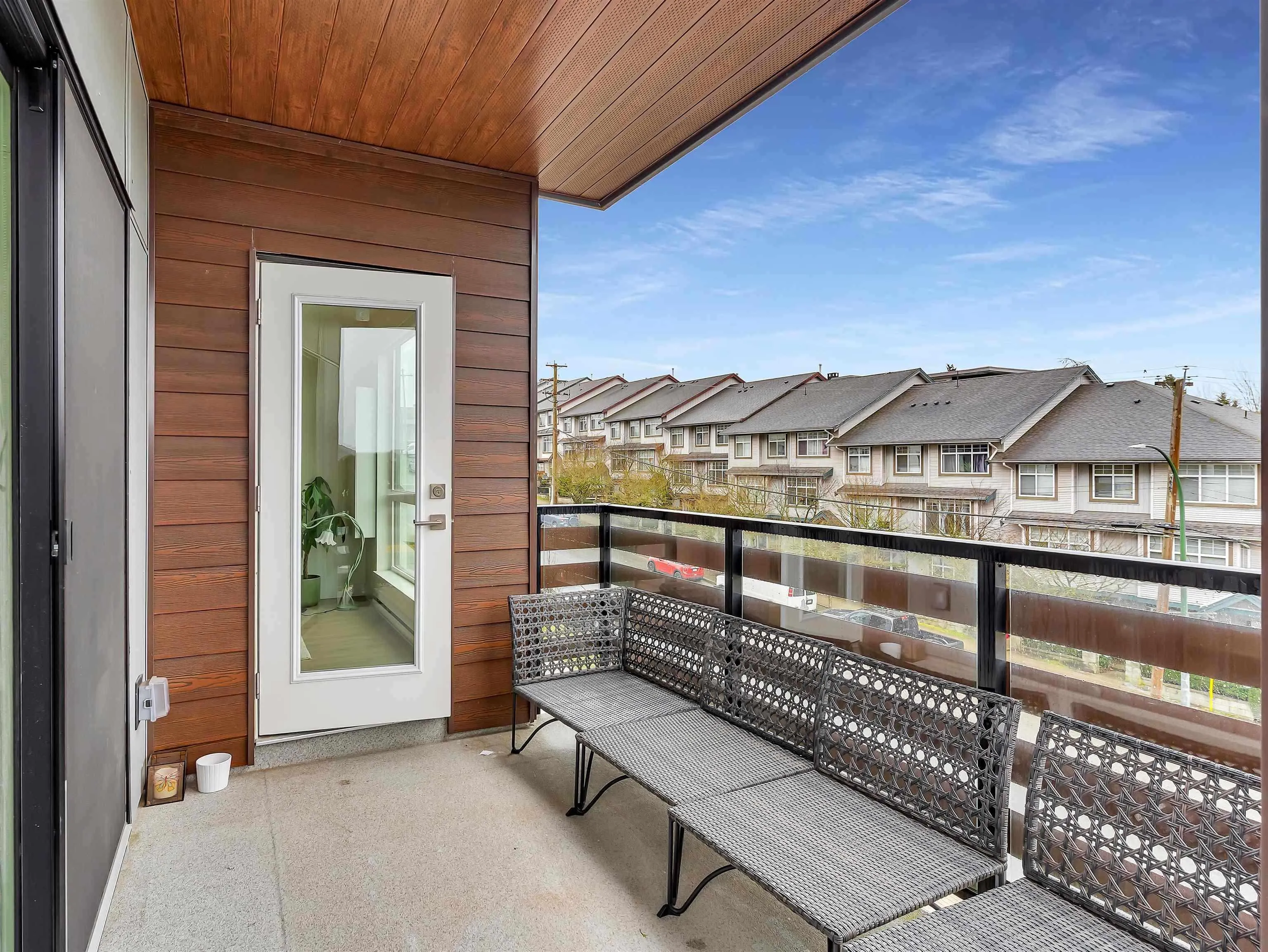 11703 Fraser Street #202