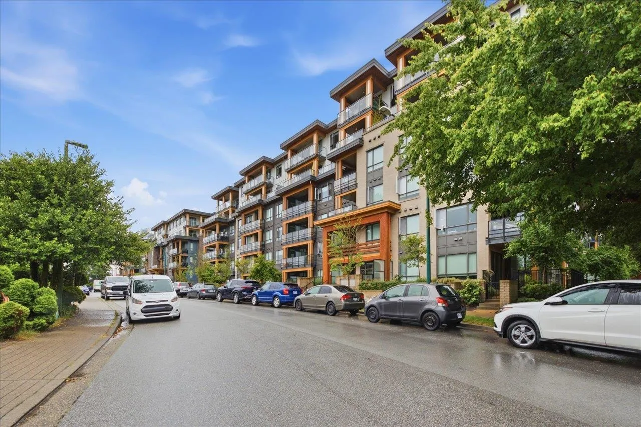 741 Anskar Court #214