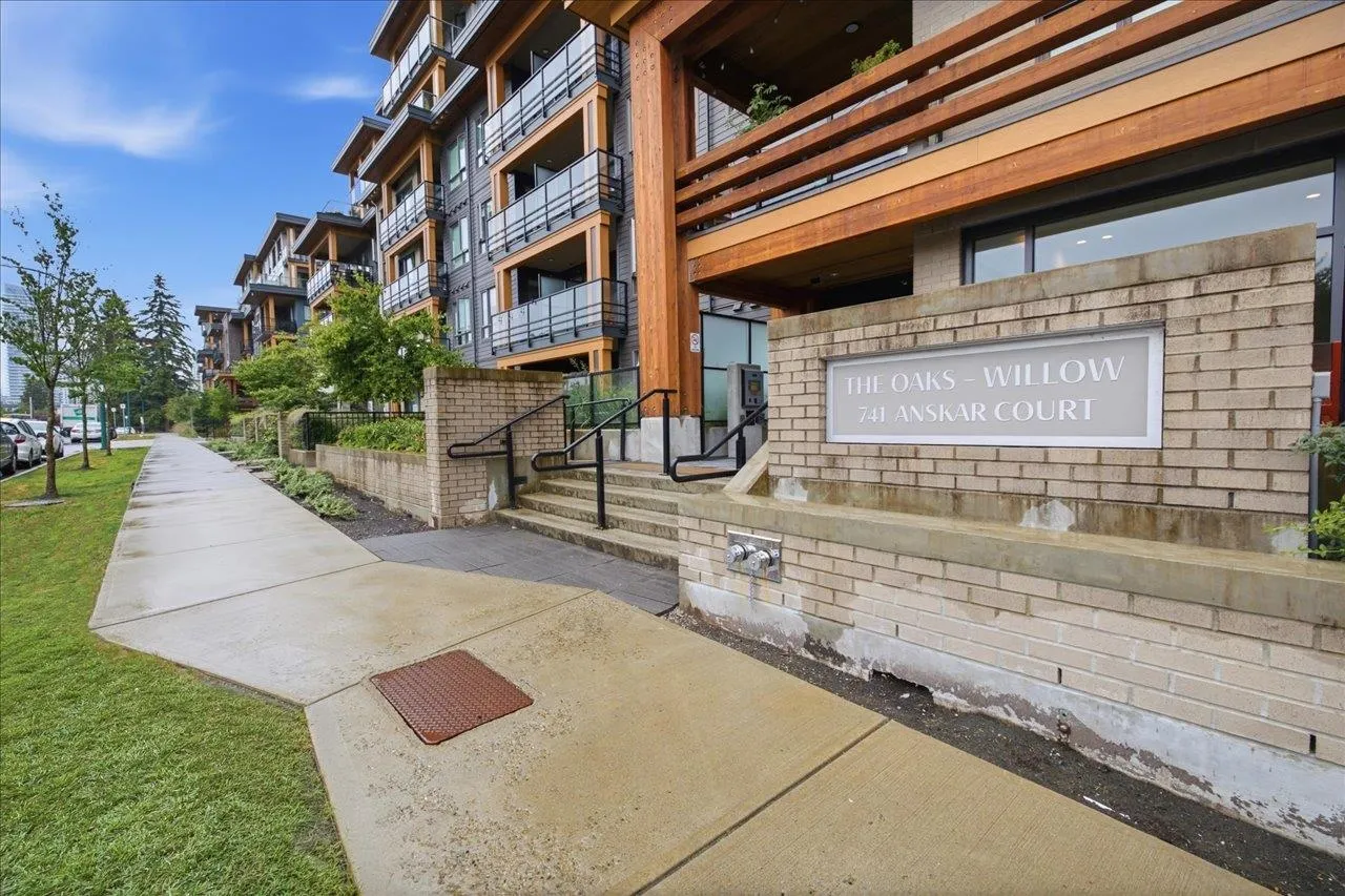 741 Anskar Court #214