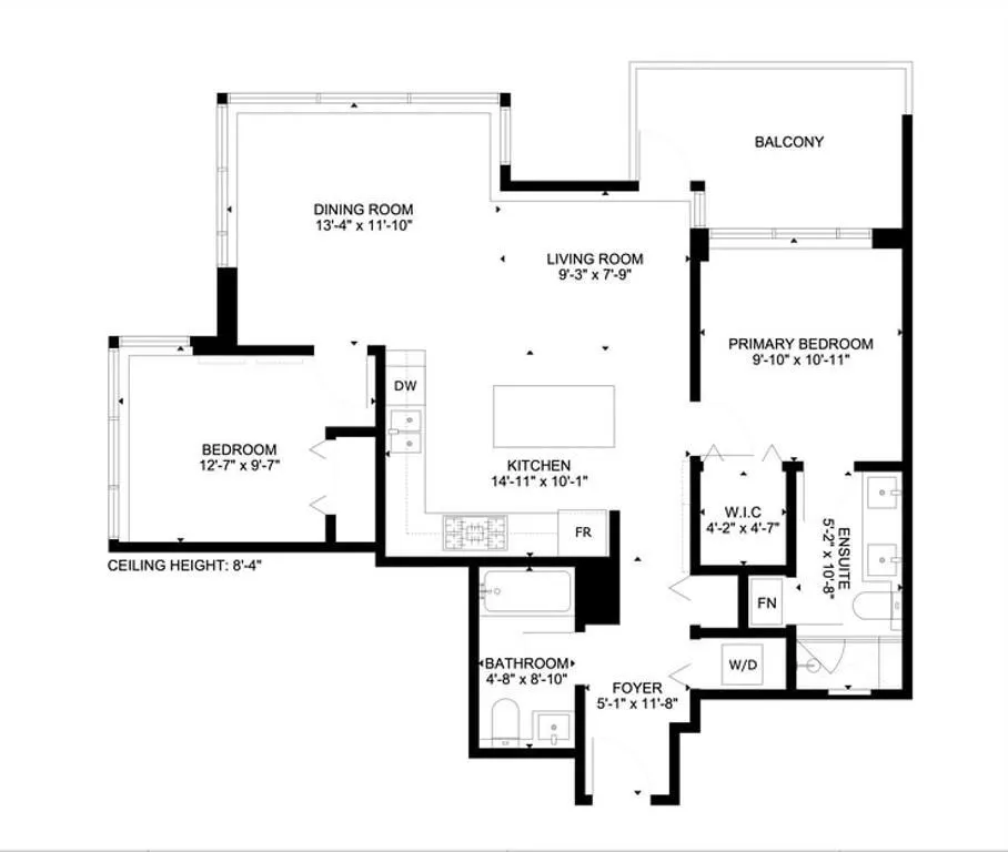 6700 Dunblane Avenue #2508