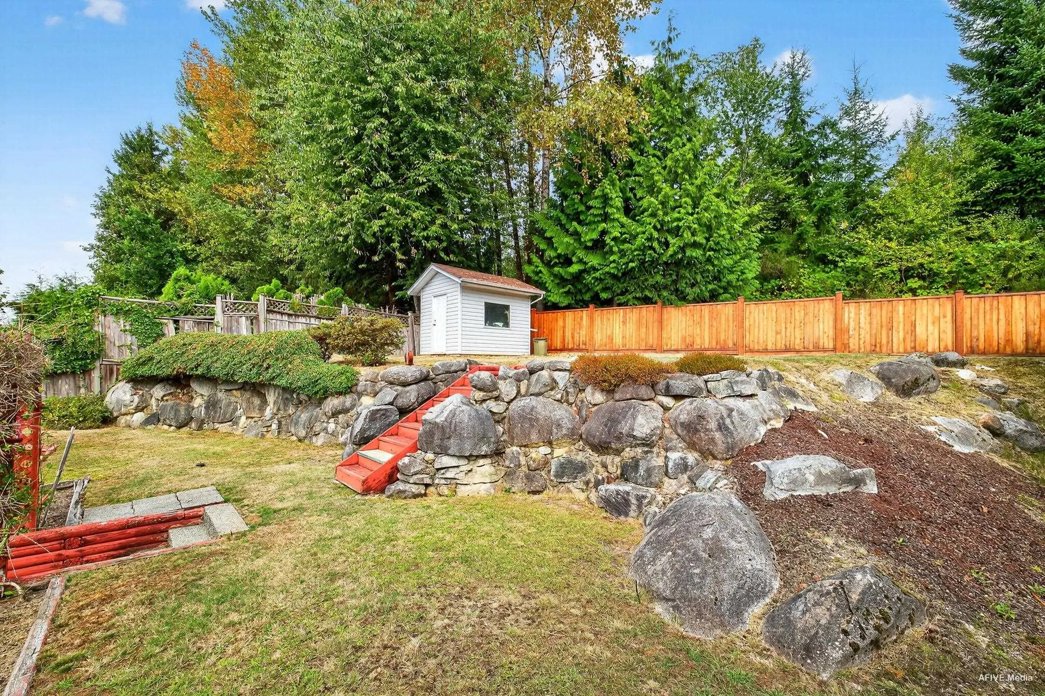 38 Timbercrest Drive