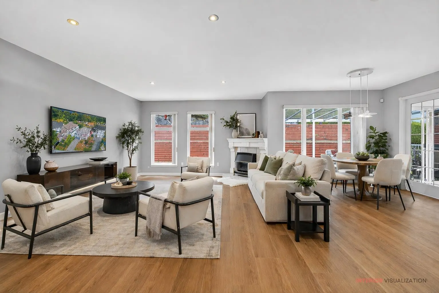 38 Timbercrest Drive