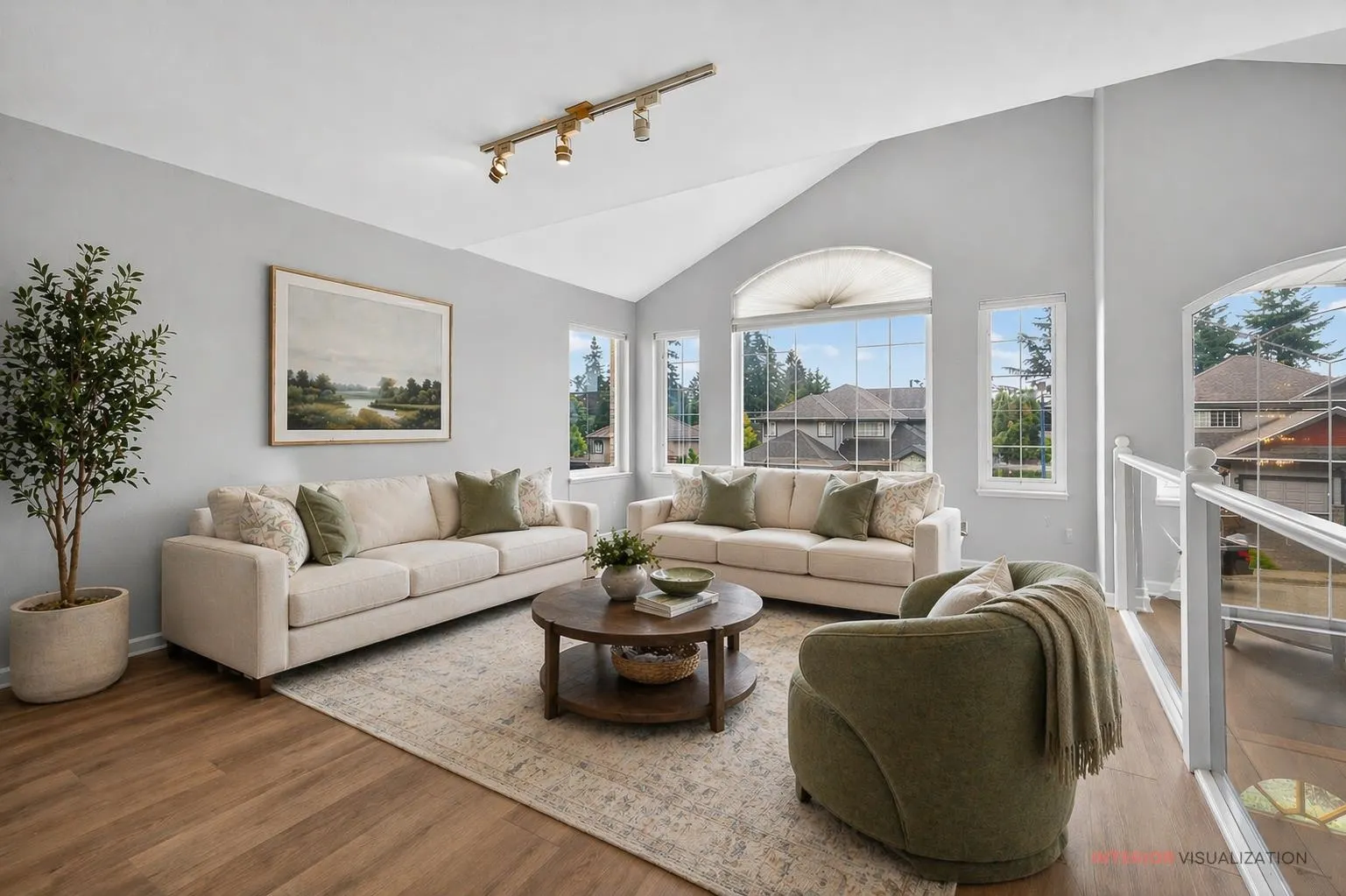 38 Timbercrest Drive