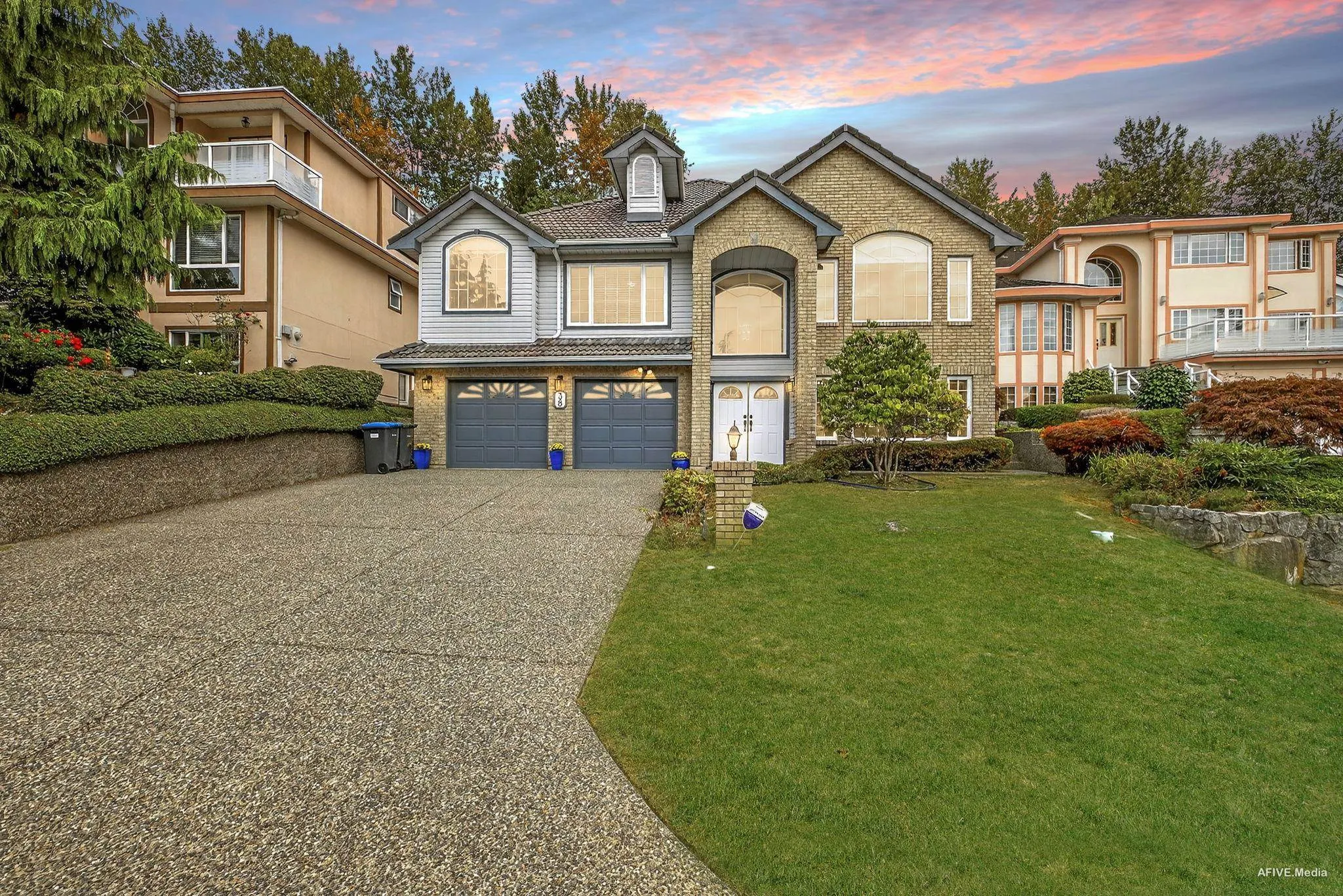 38 Timbercrest Drive