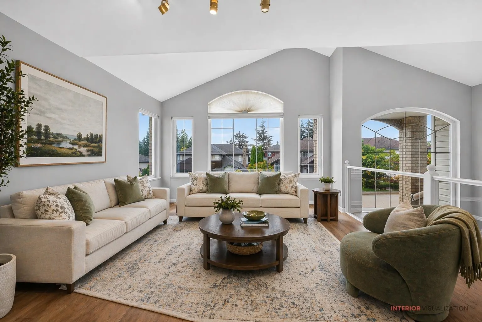38 Timbercrest Drive