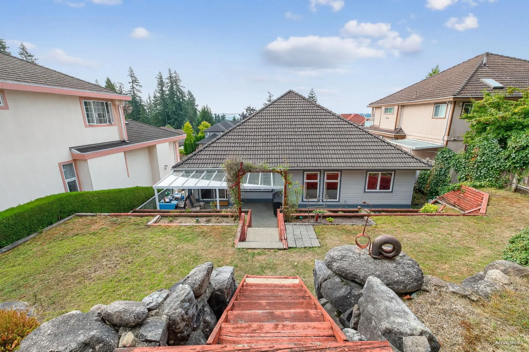38 Timbercrest Drive