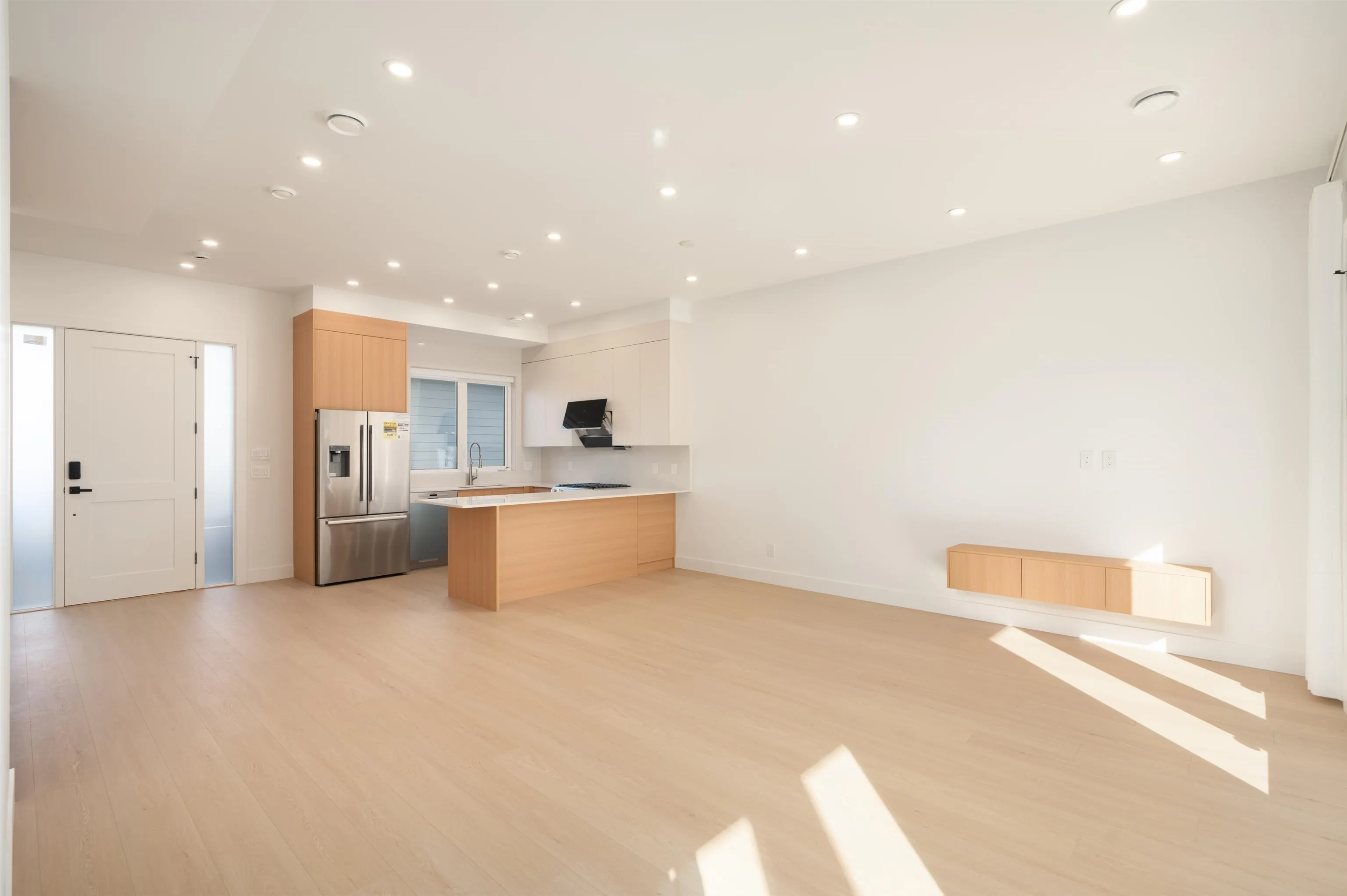 5300 Chetwynd Avenue #3