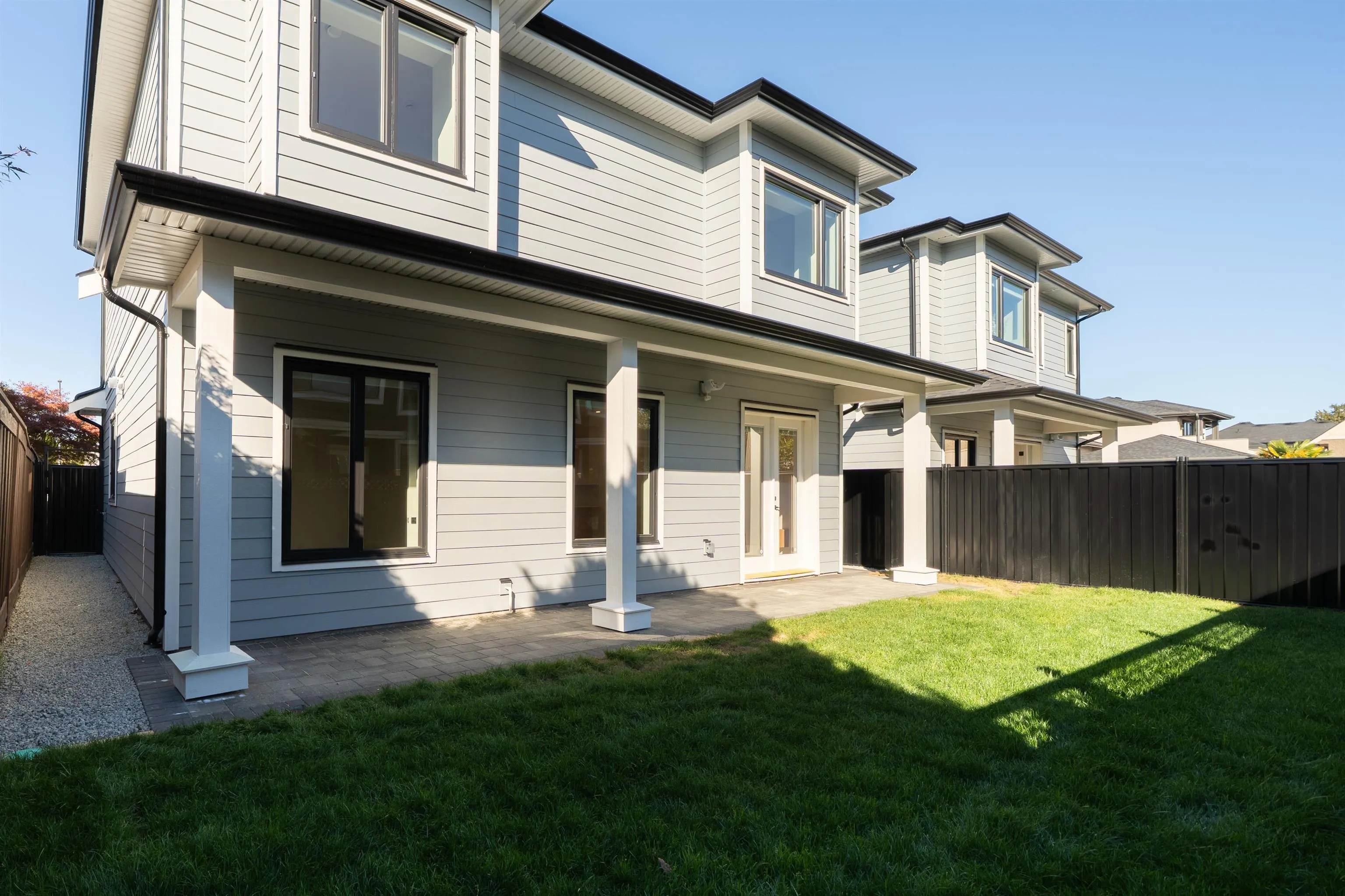5300 Chetwynd Avenue #3
