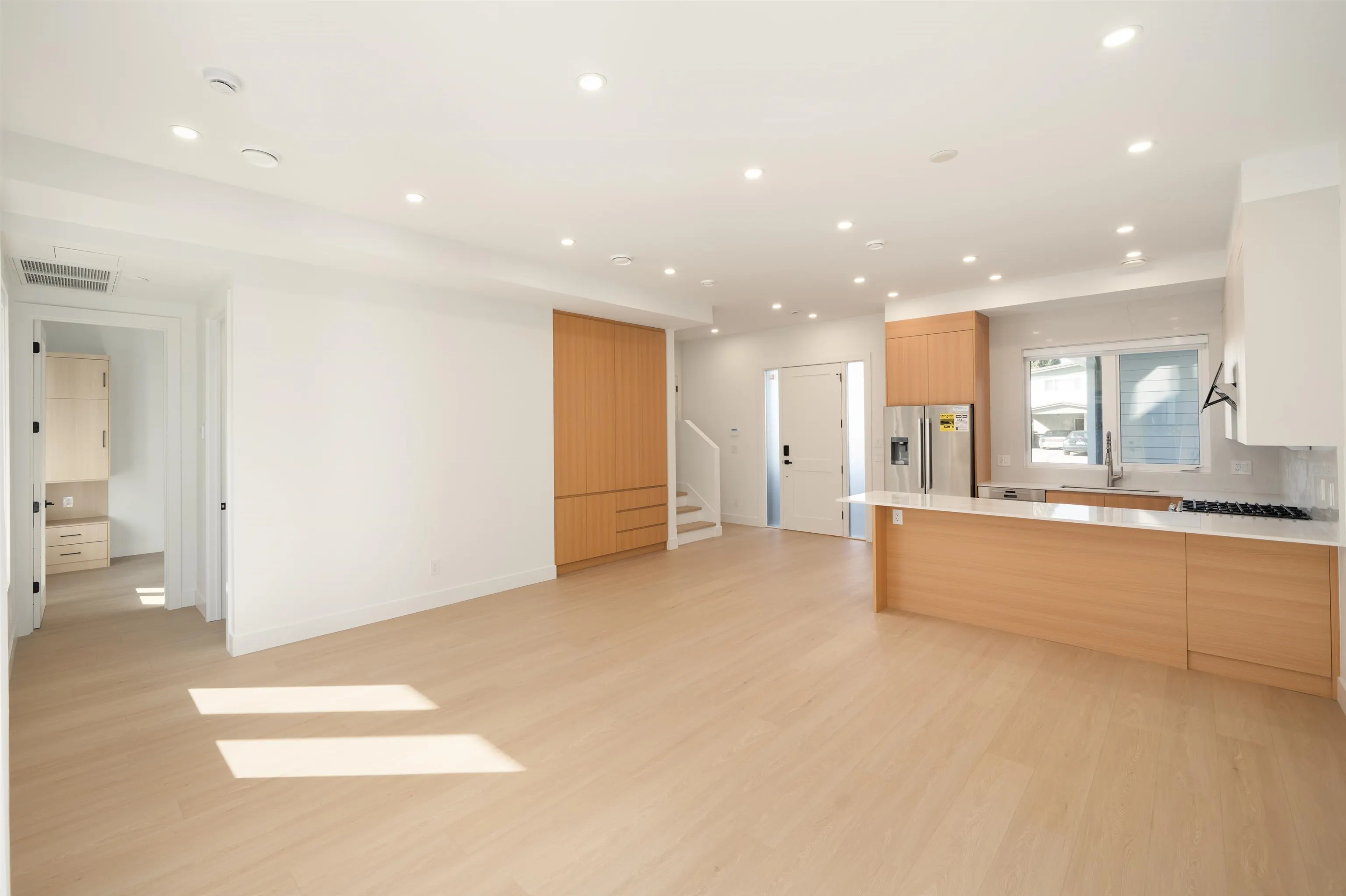 5300 Chetwynd Avenue #3