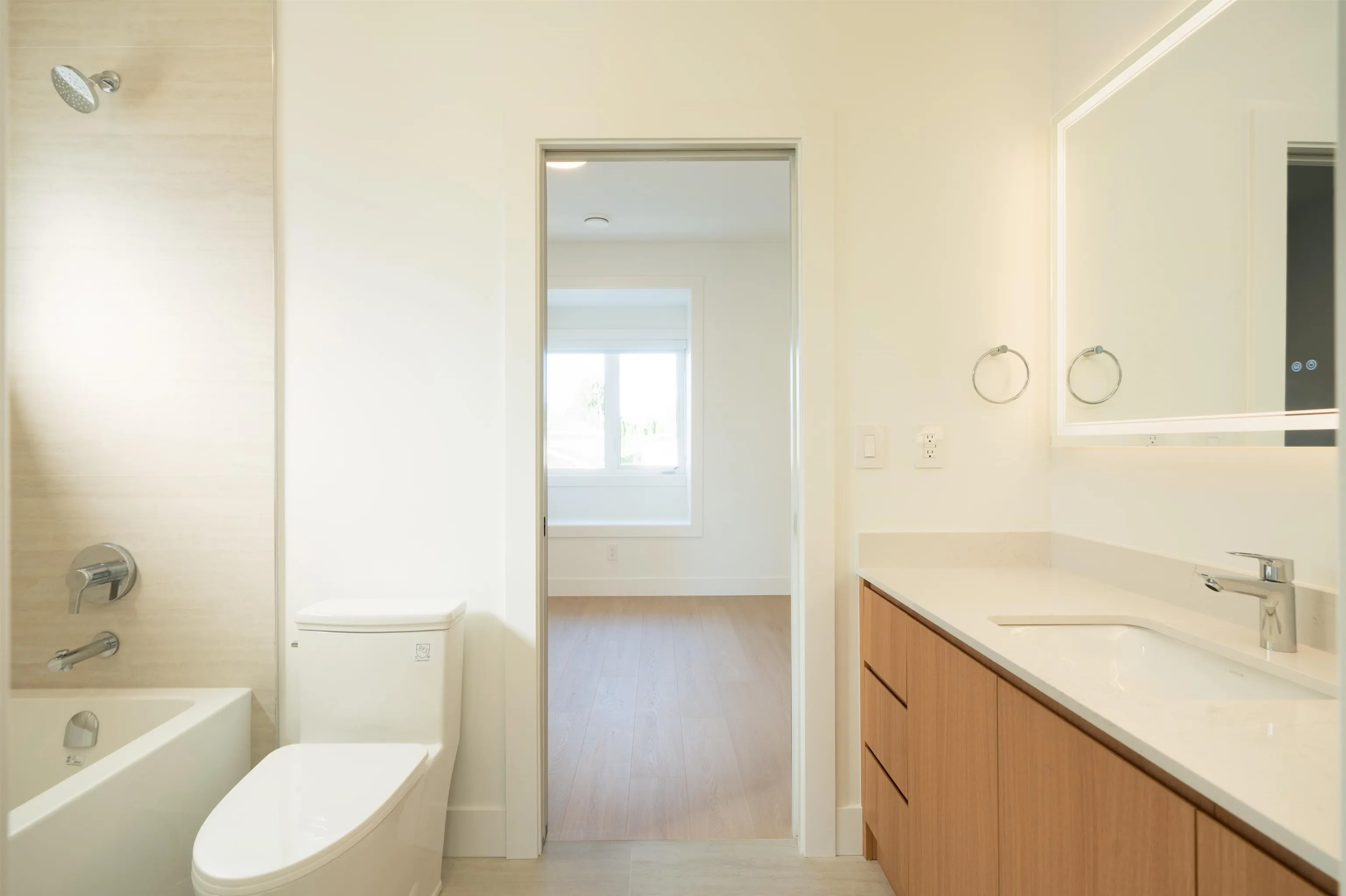 5300 Chetwynd Avenue #3