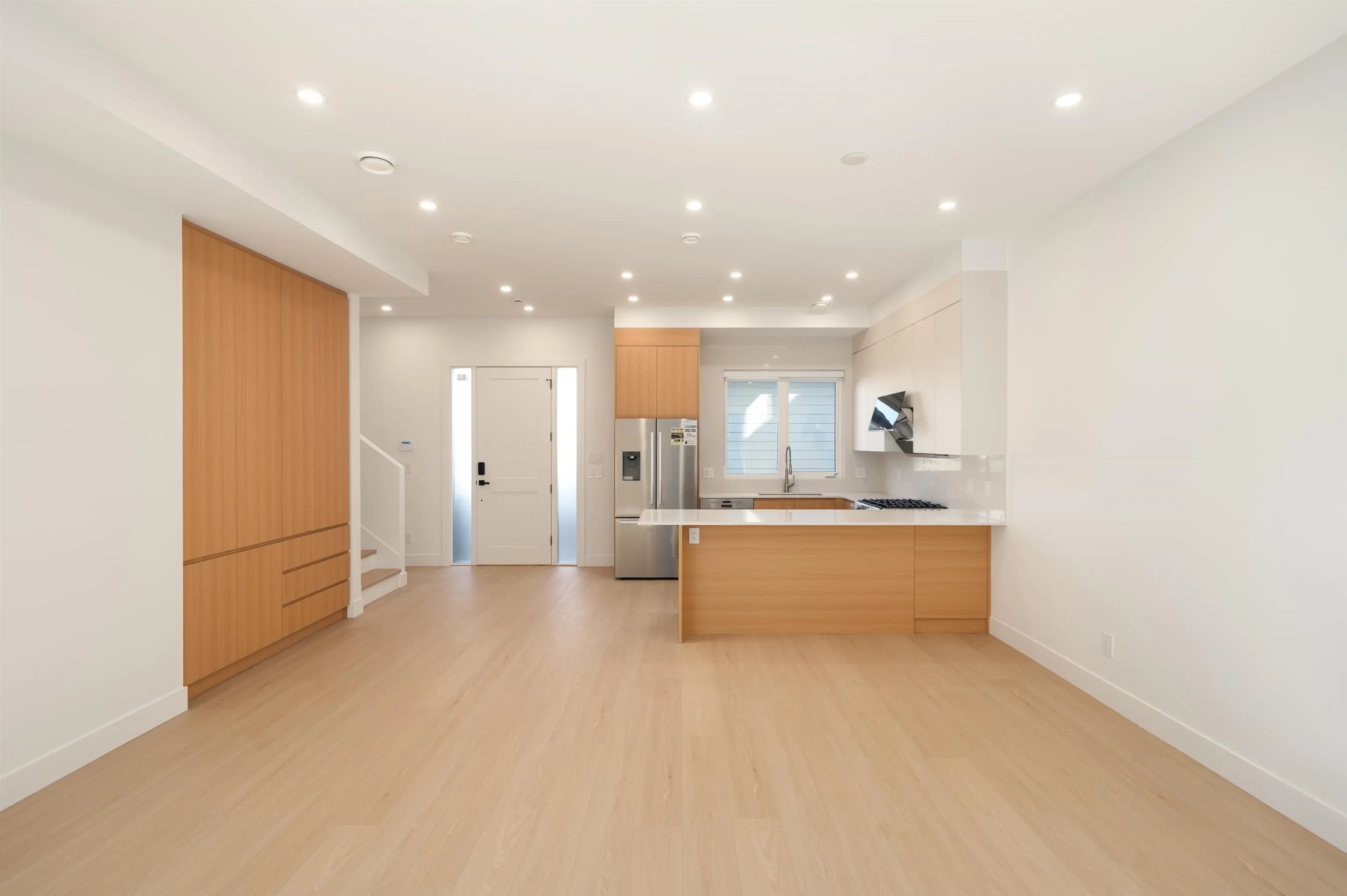 5300 Chetwynd Avenue #3