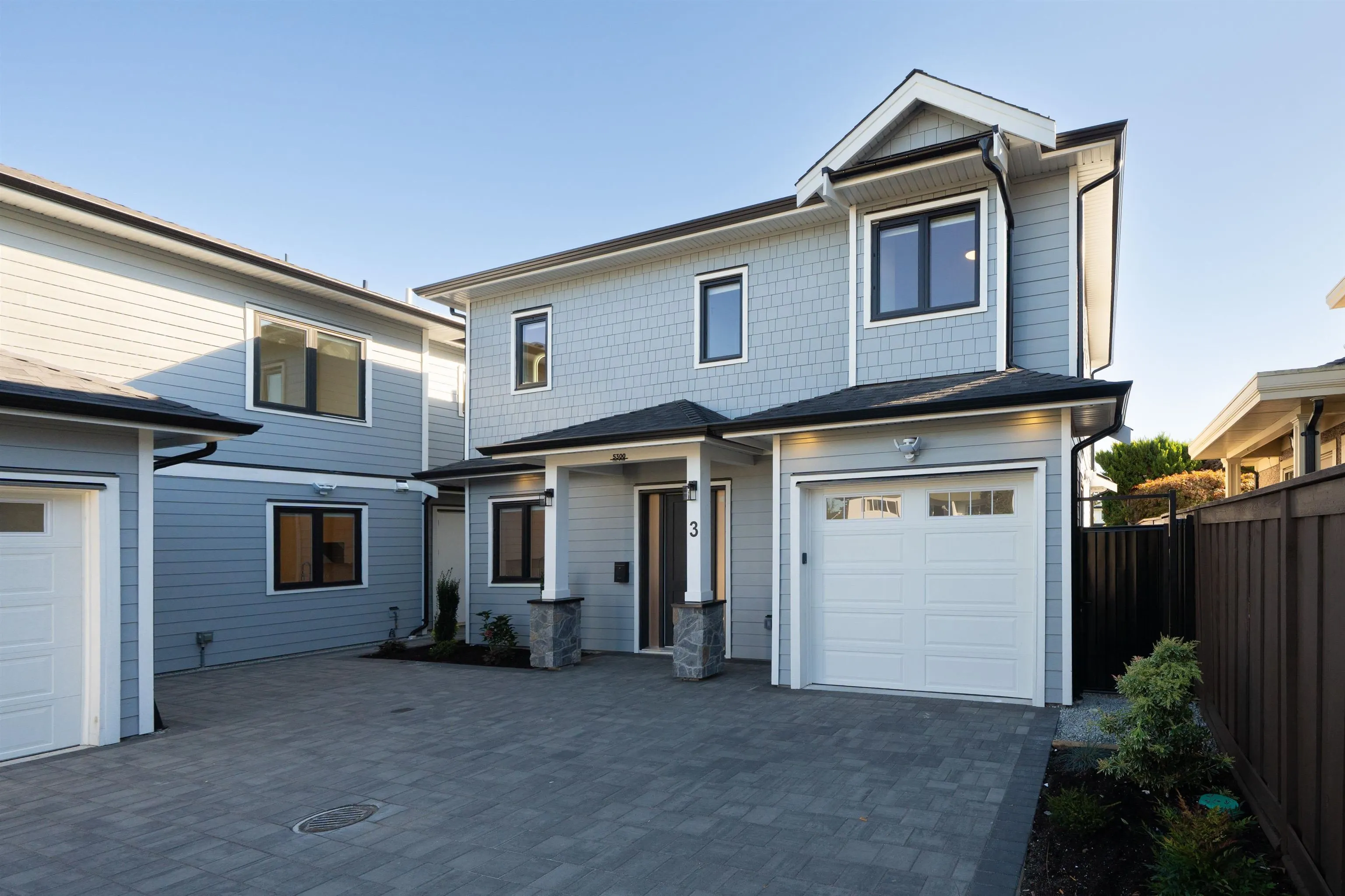 5300 Chetwynd Avenue #3