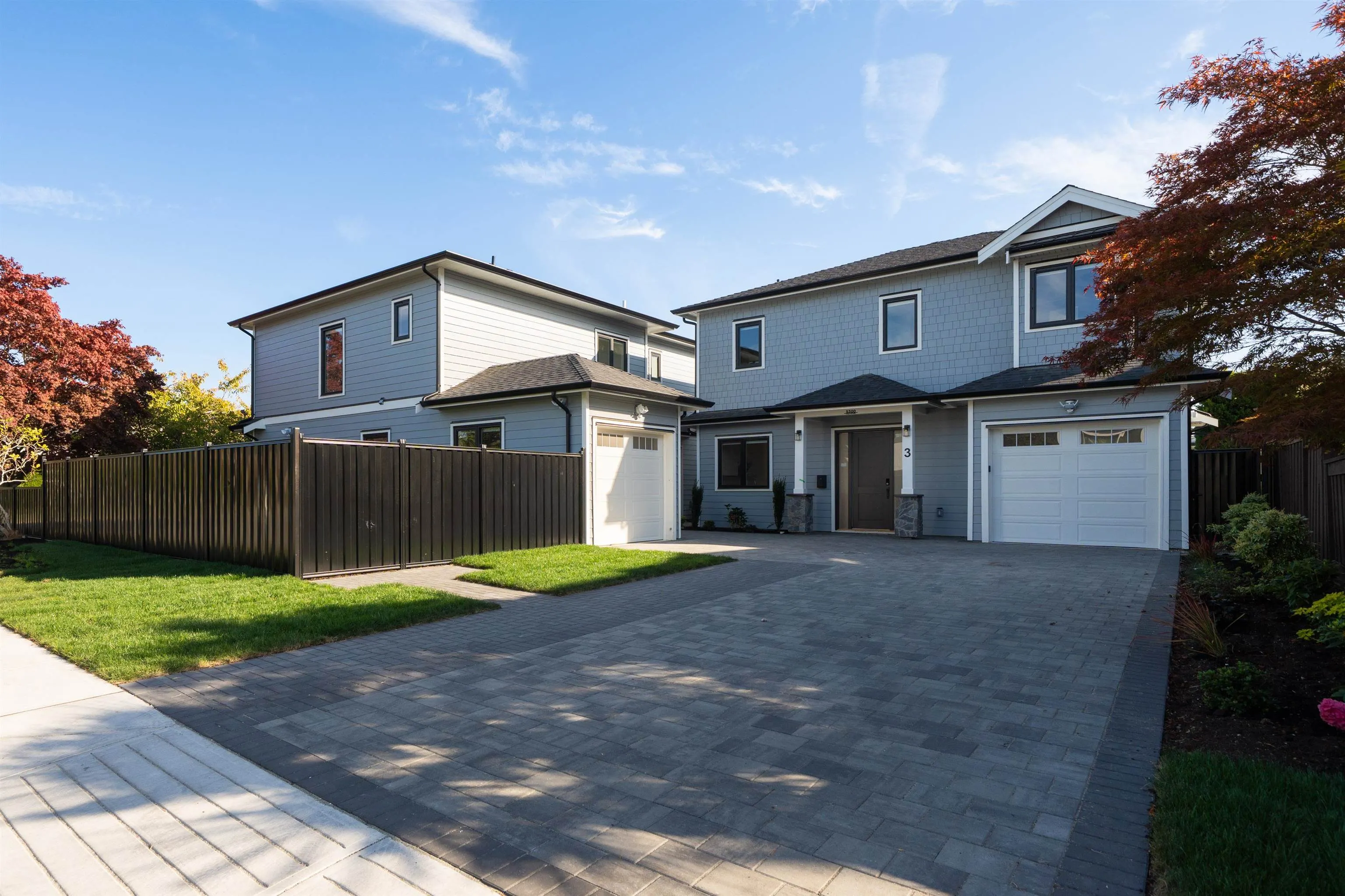 5300 Chetwynd Avenue #3