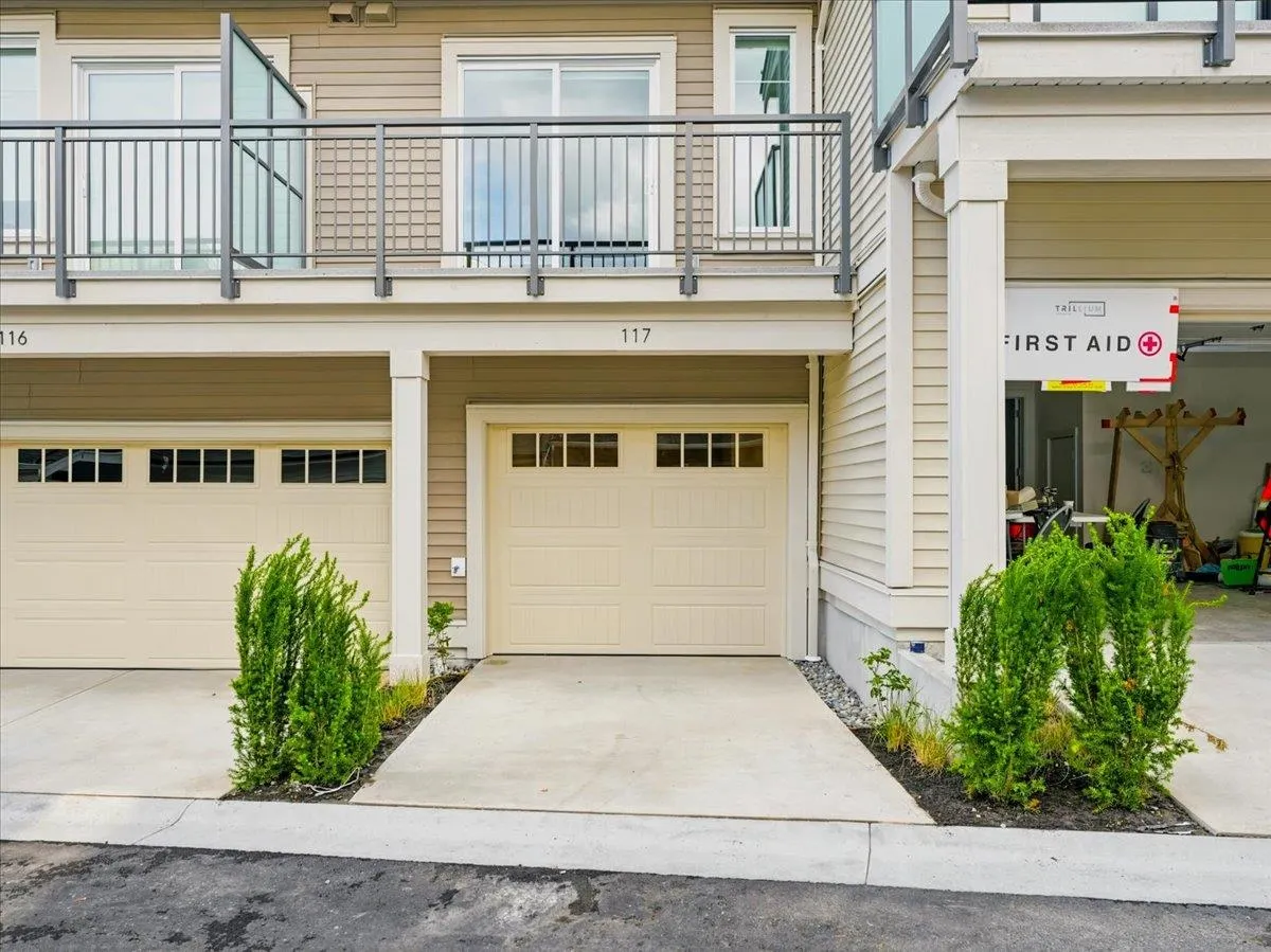 1301 Brewster Drive #117