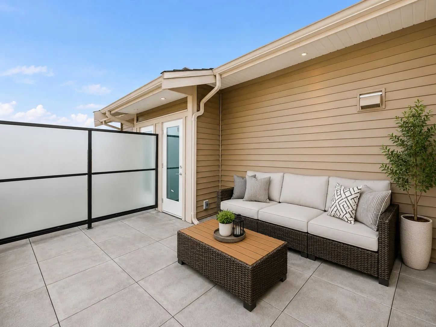 1301 Brewster Drive #117