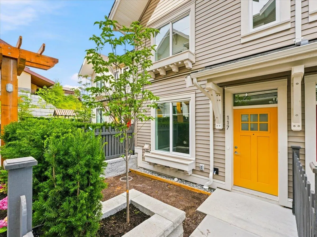 1301 Brewster Drive #117