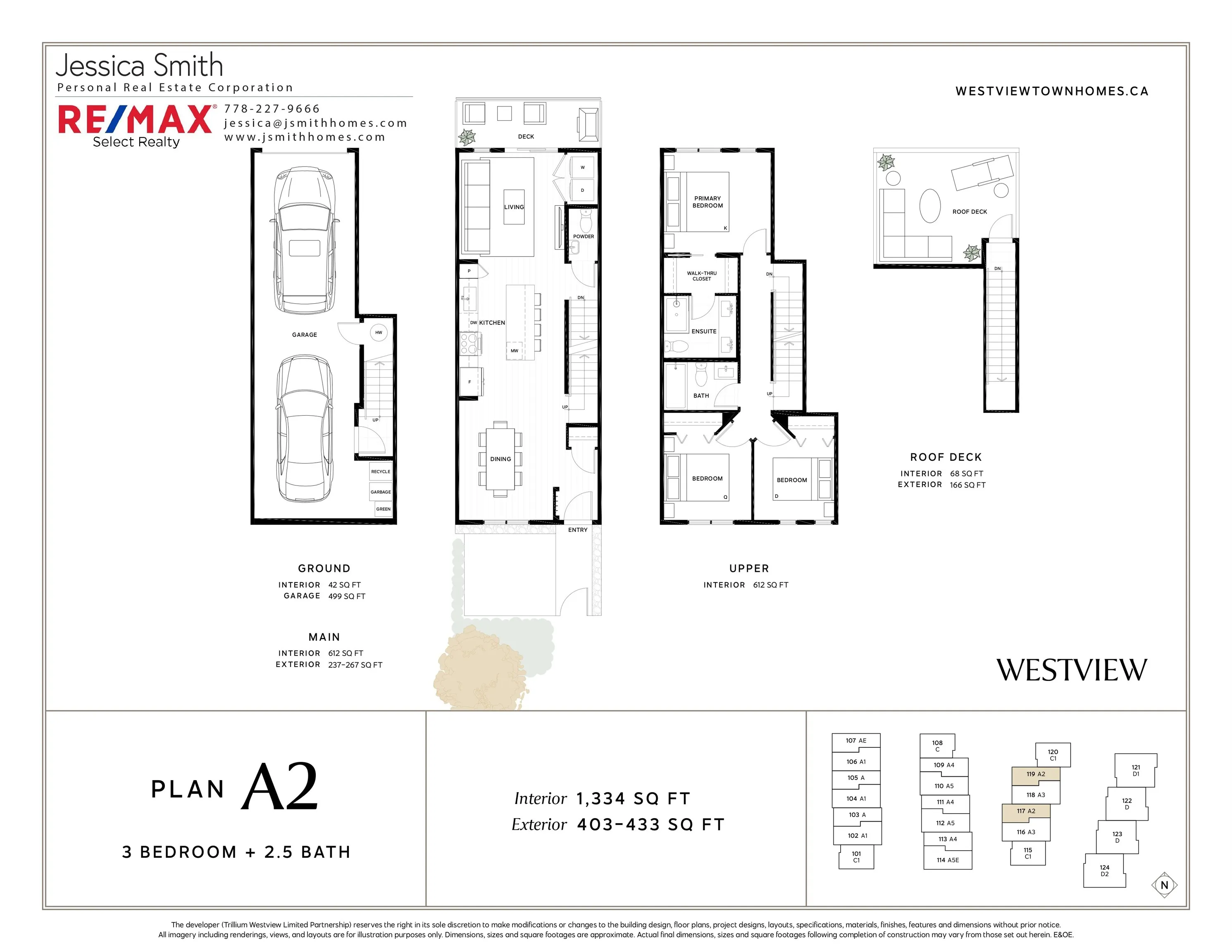 1301 Brewster Drive #117