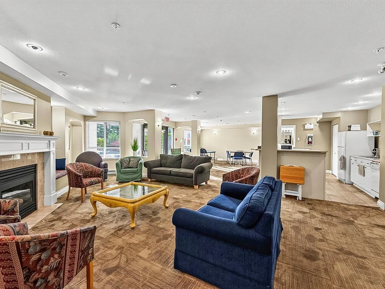 20448 Park Avenue #302