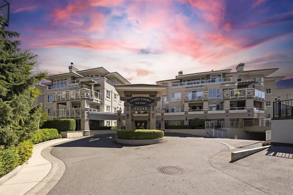 20448 Park Avenue #302
