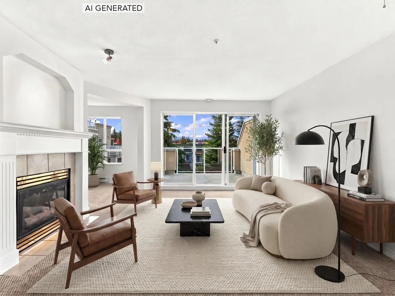 20448 Park Avenue #302