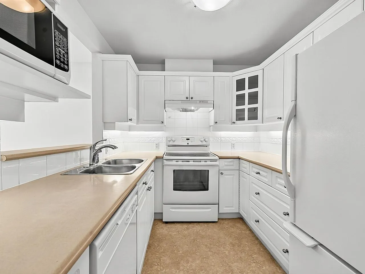 20448 Park Avenue #302