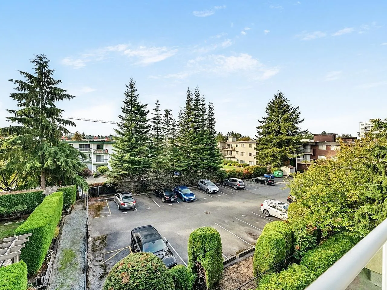 20448 Park Avenue #302