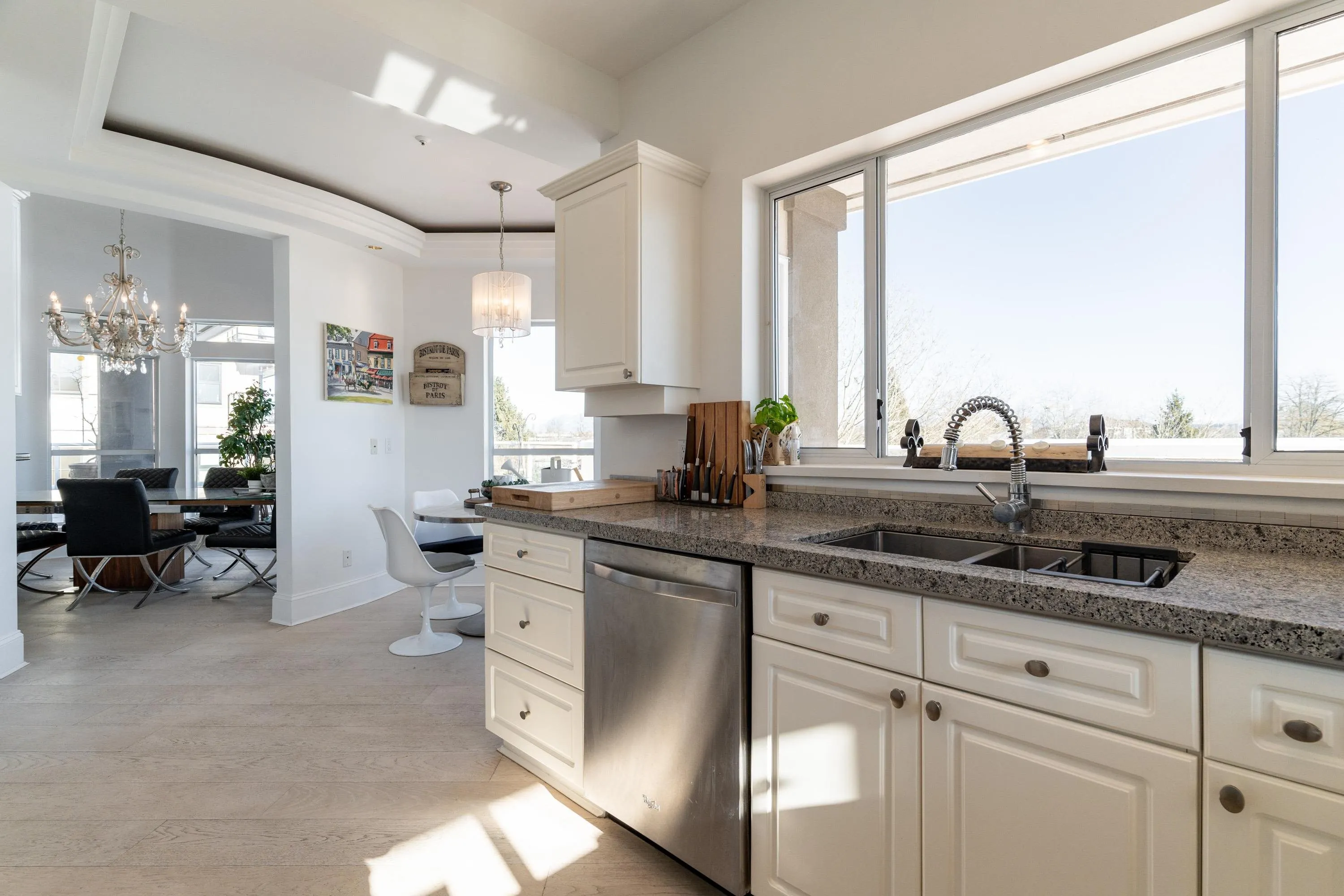 20448 Park Avenue #401