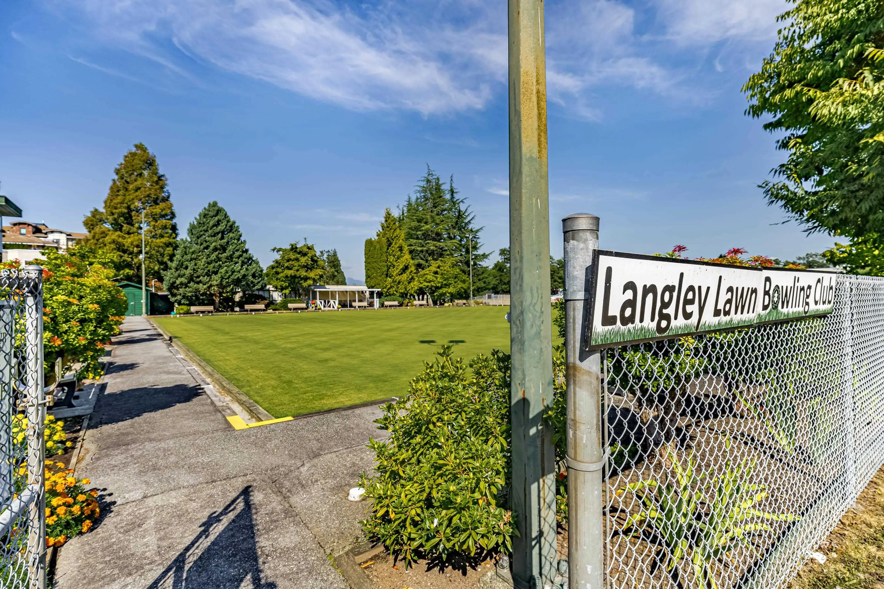 20448 Park Avenue #401