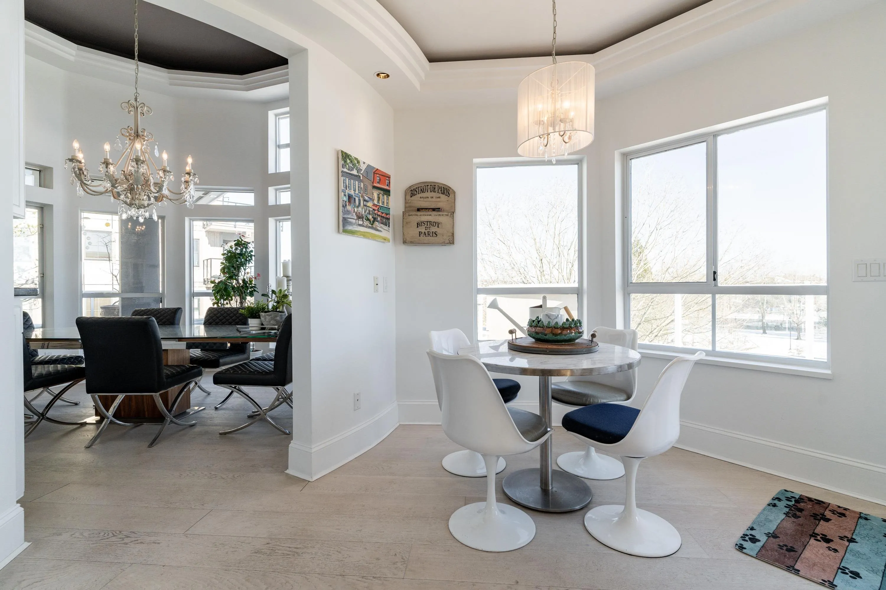 20448 Park Avenue #401