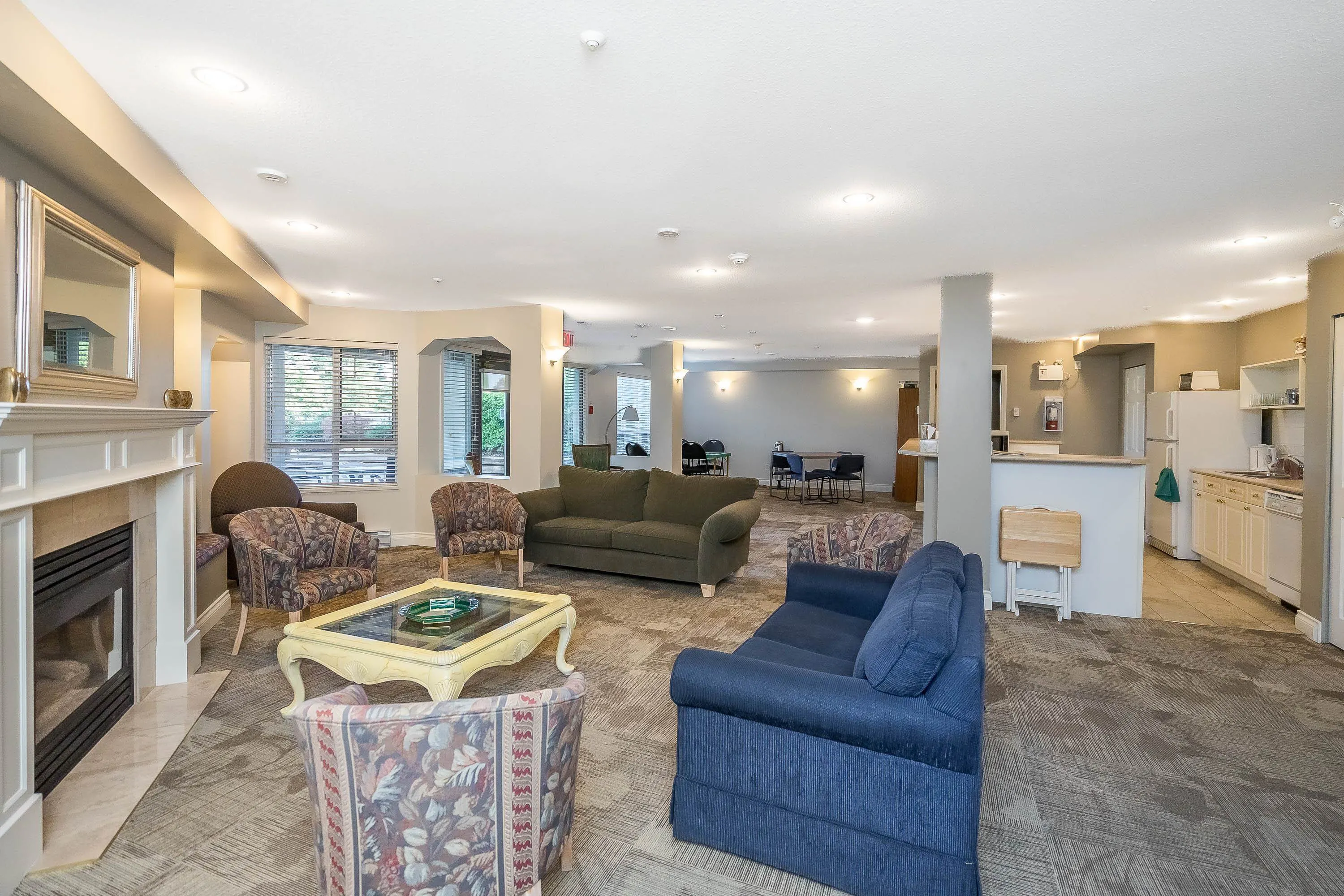 20448 Park Avenue #401