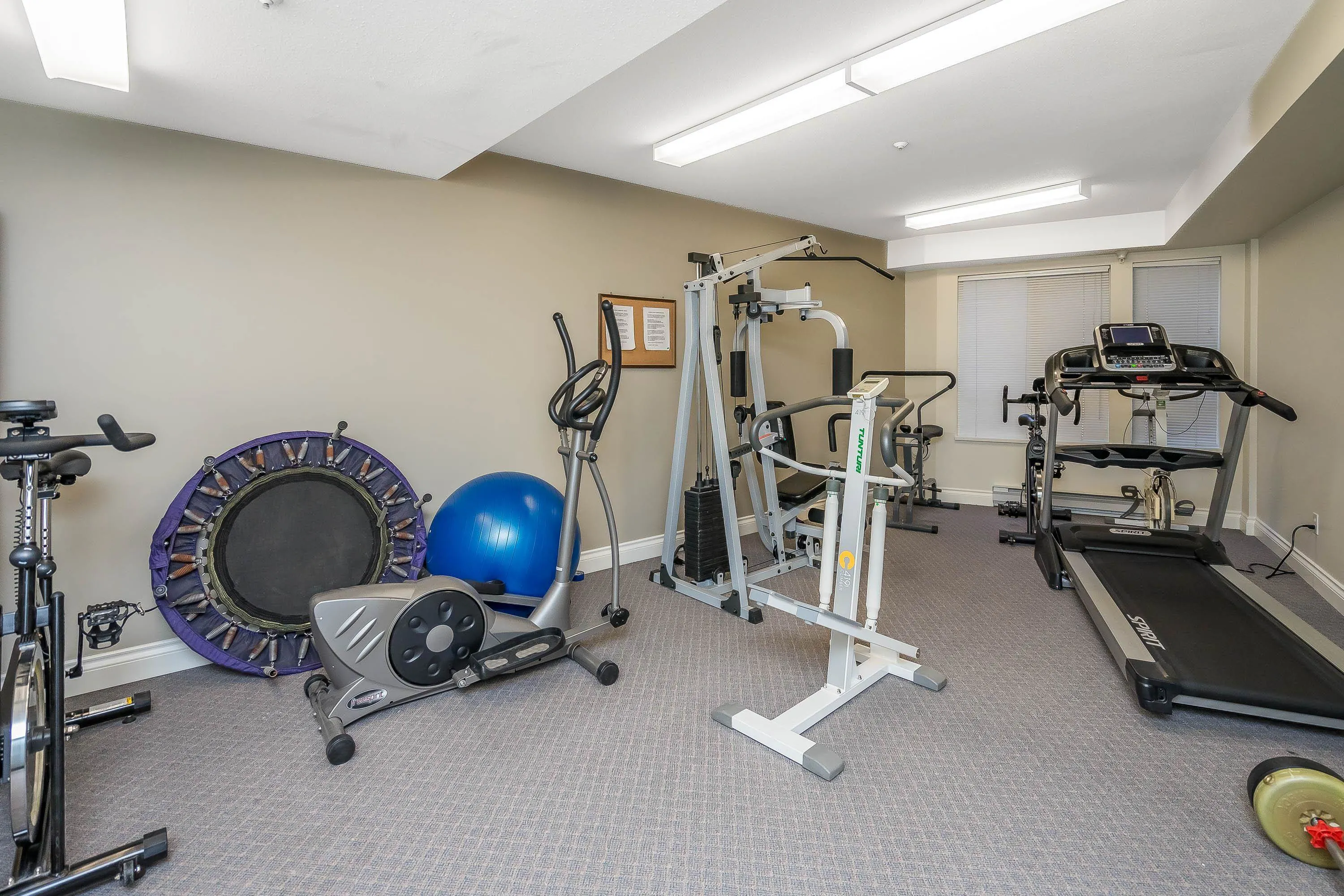 20448 Park Avenue #401