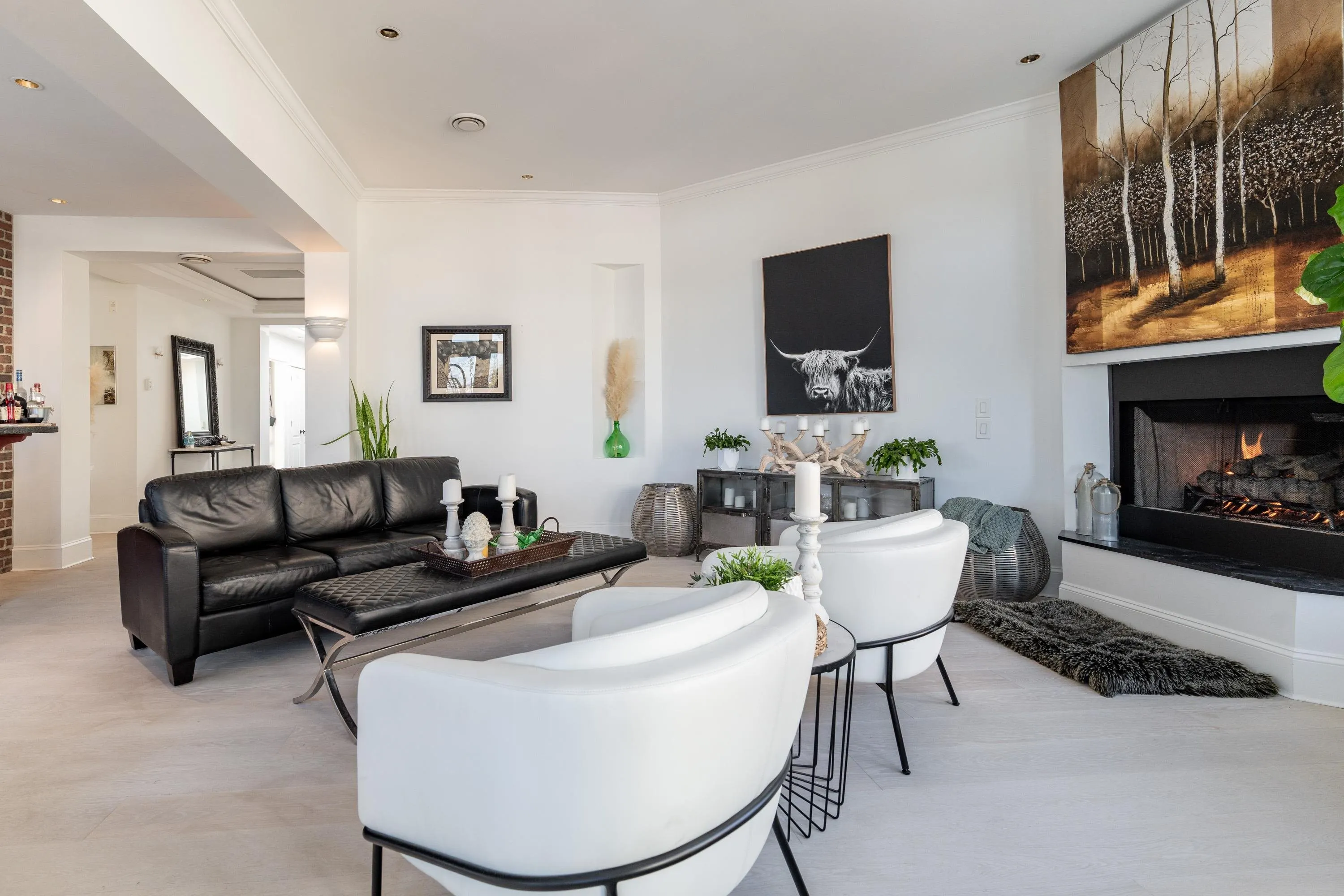 20448 Park Avenue #401