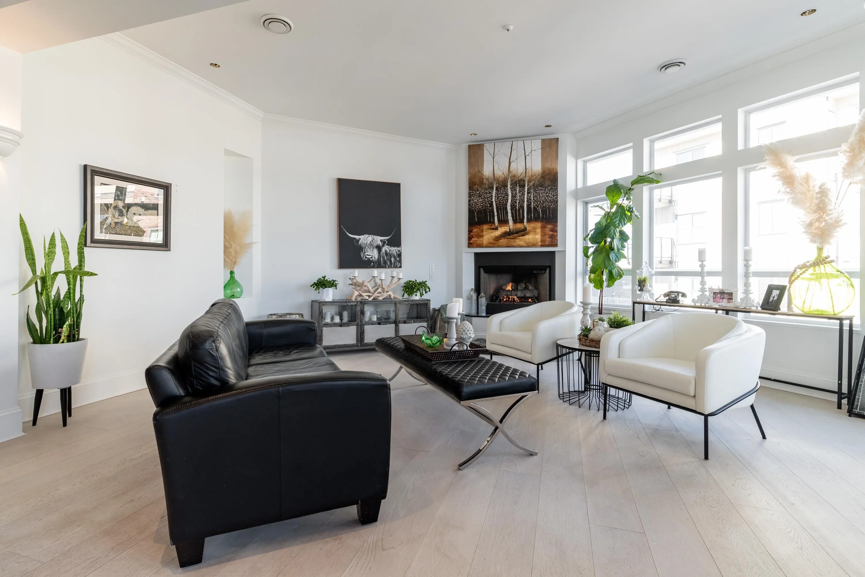 20448 Park Avenue #401