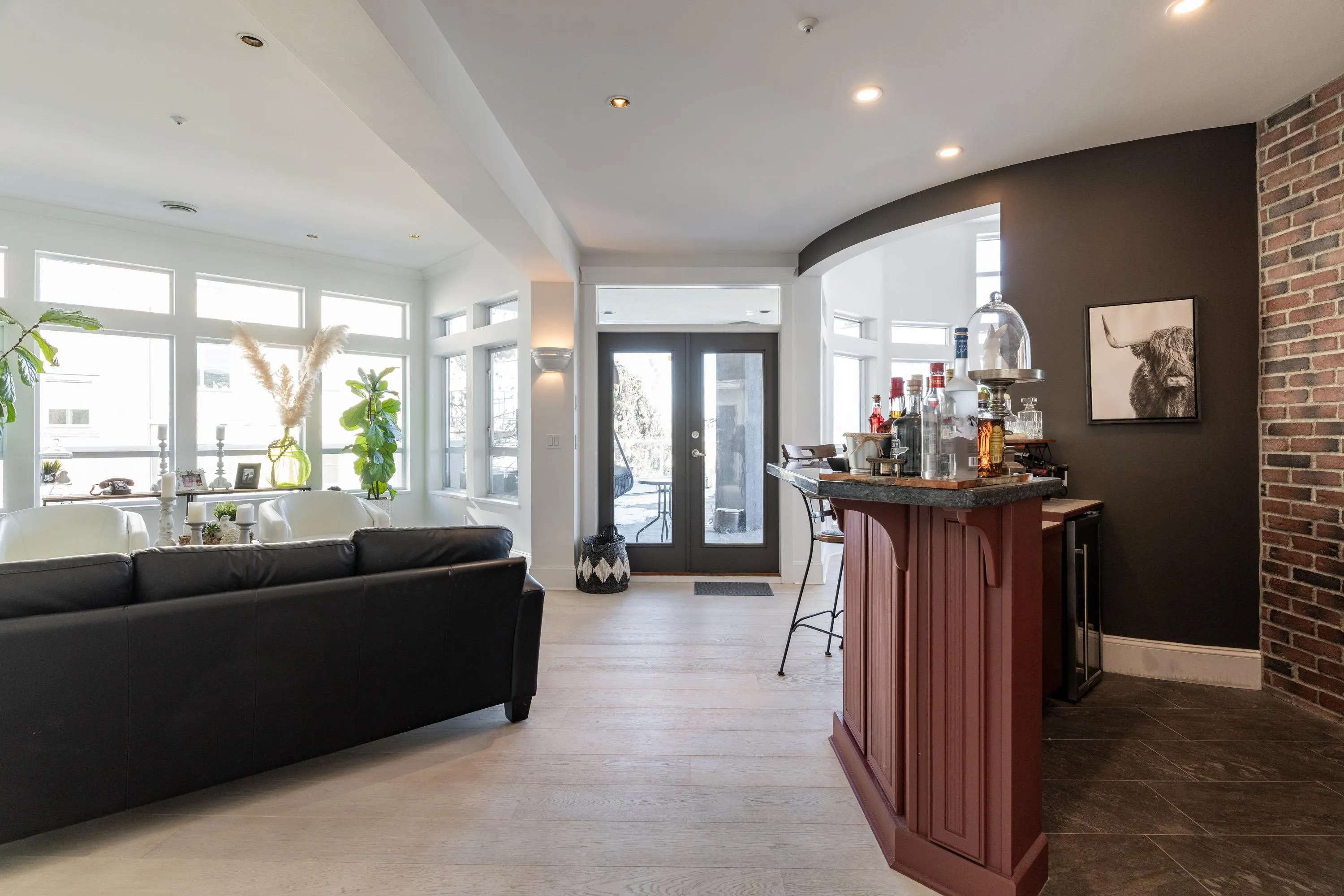 20448 Park Avenue #401