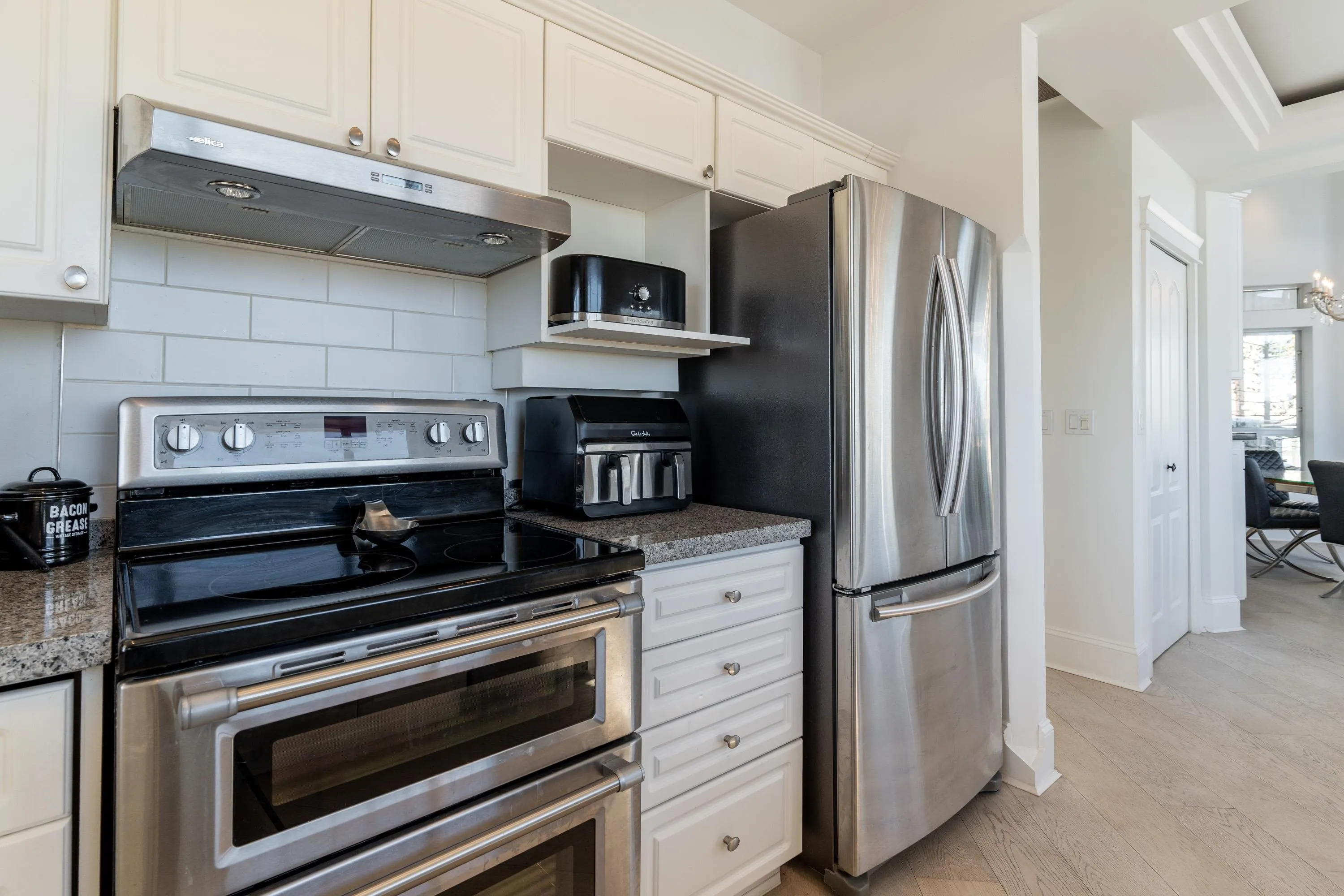 20448 Park Avenue #401
