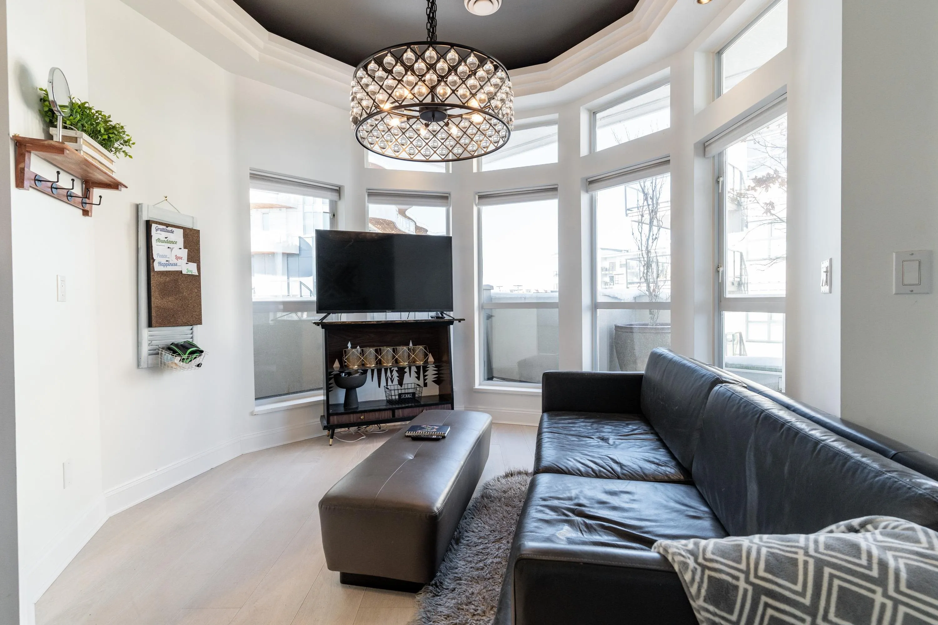 20448 Park Avenue #401