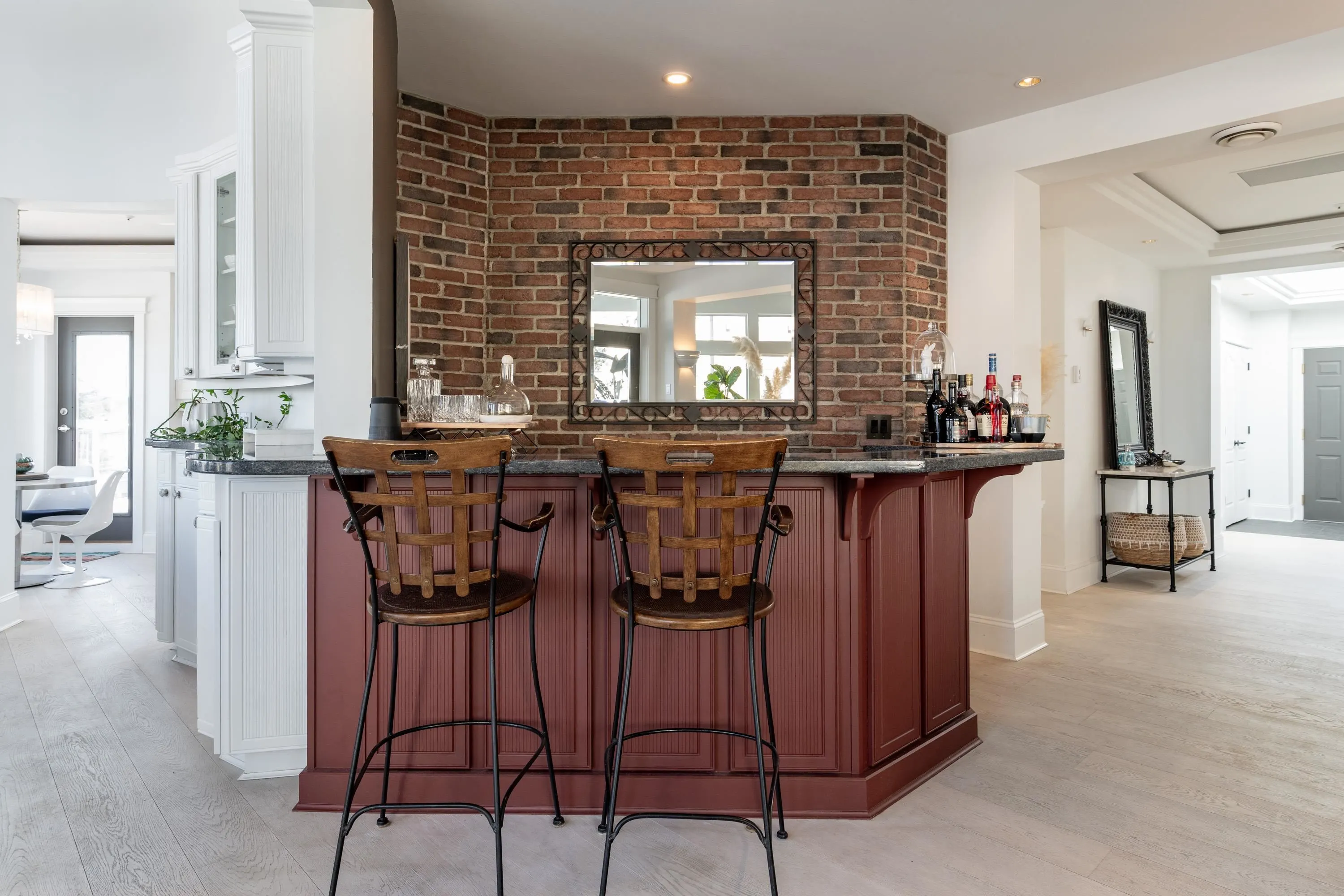 20448 Park Avenue #401