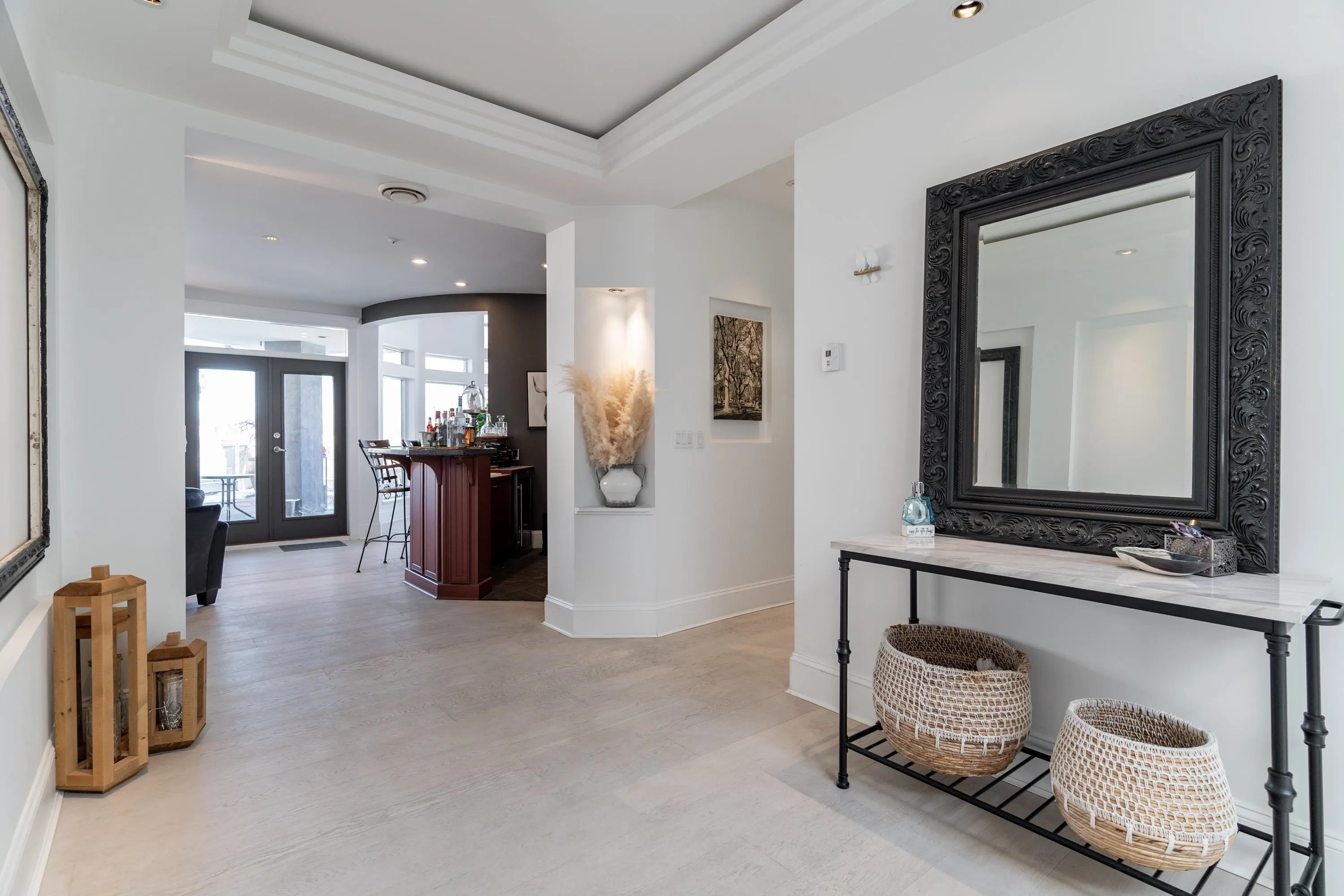 20448 Park Avenue #401