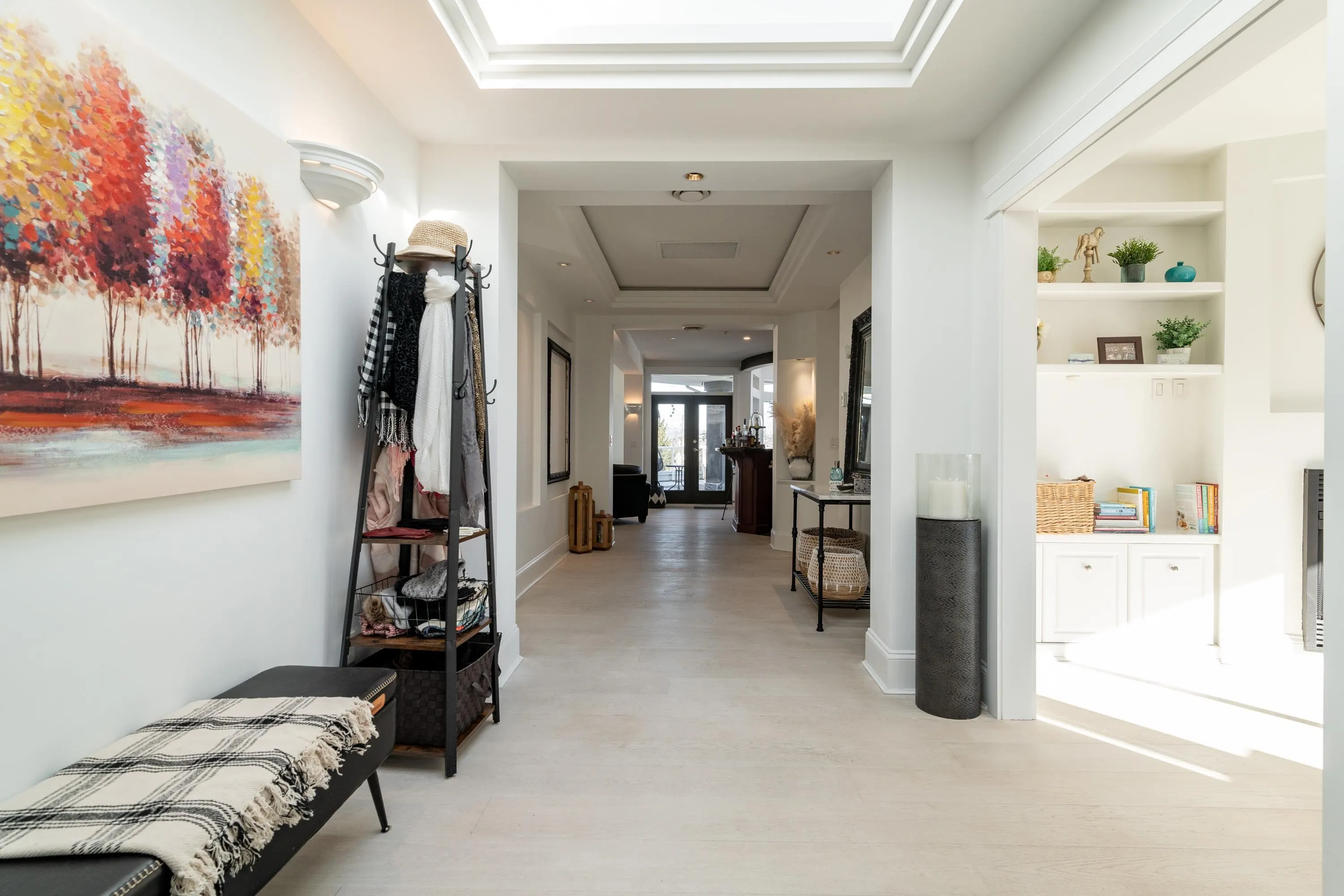 20448 Park Avenue #401