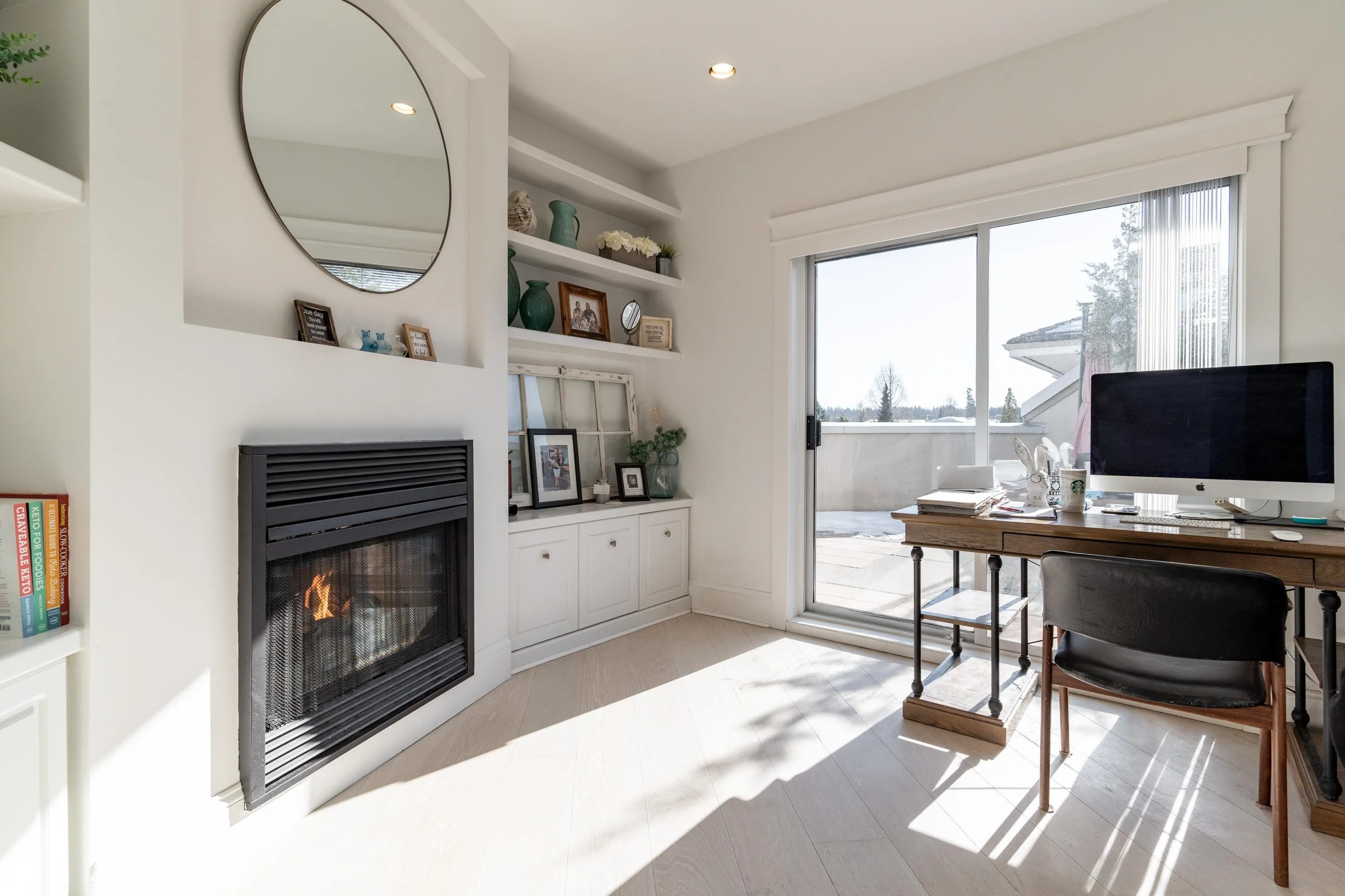 20448 Park Avenue #401