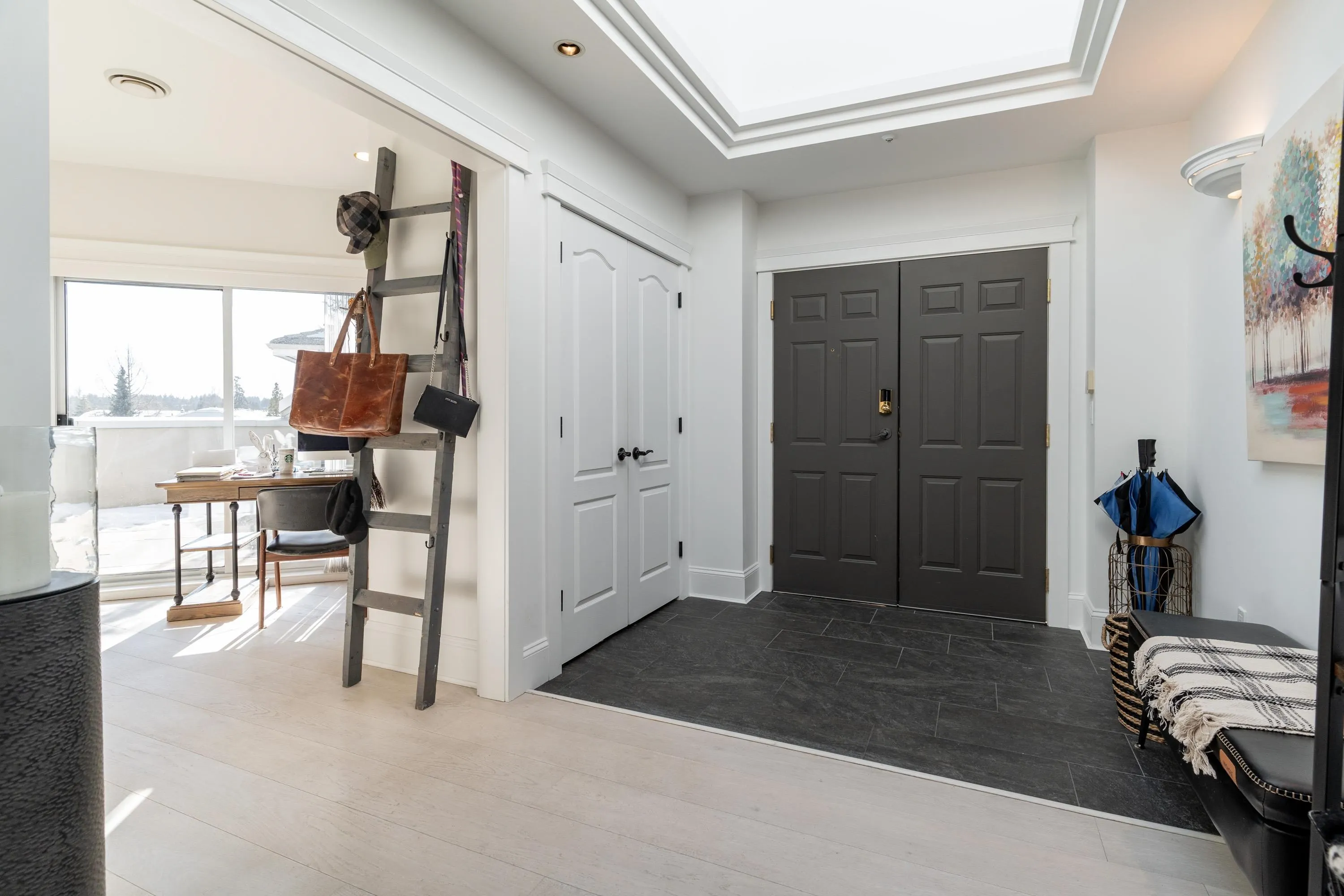 20448 Park Avenue #401