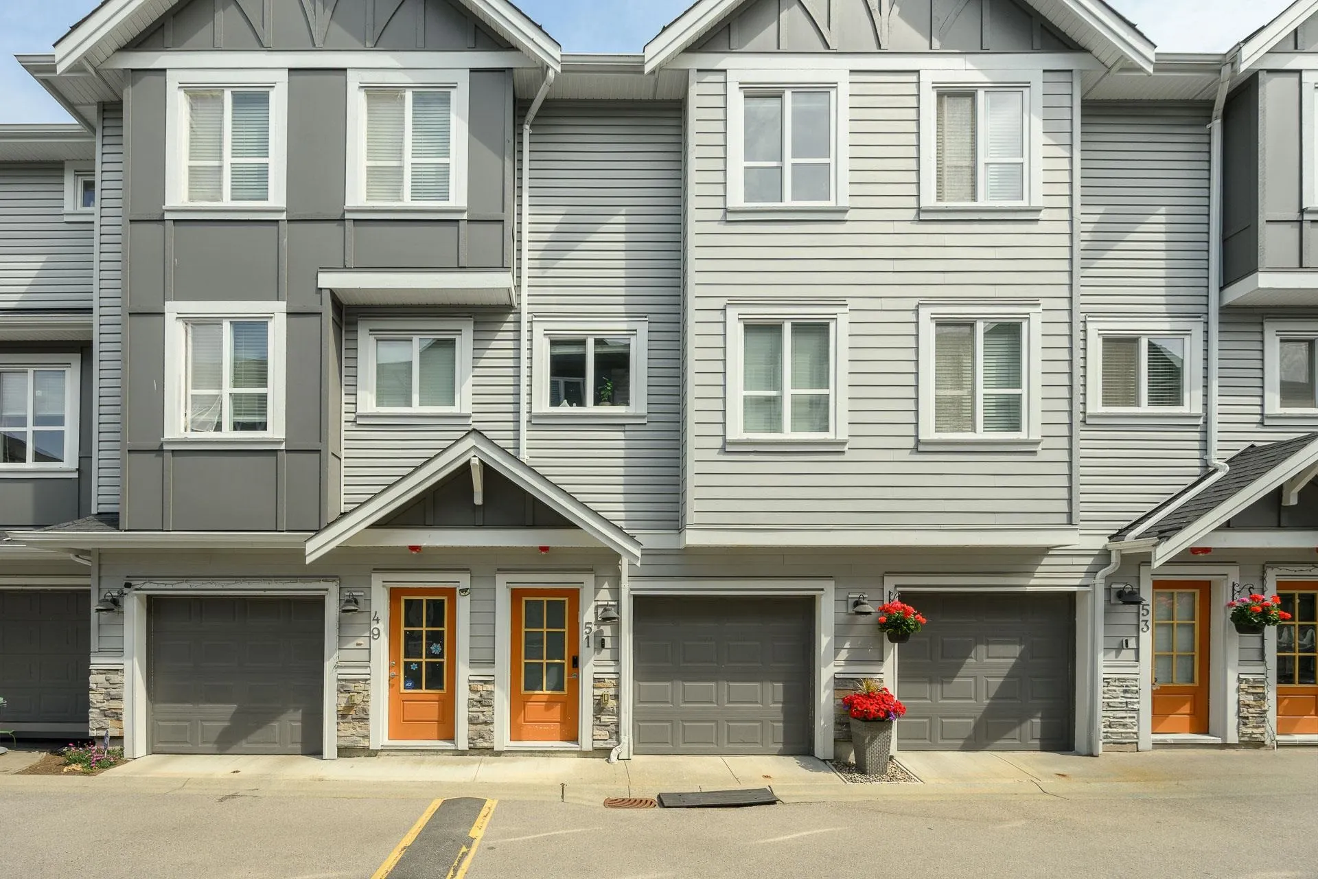 20860 76 Avenue #51
