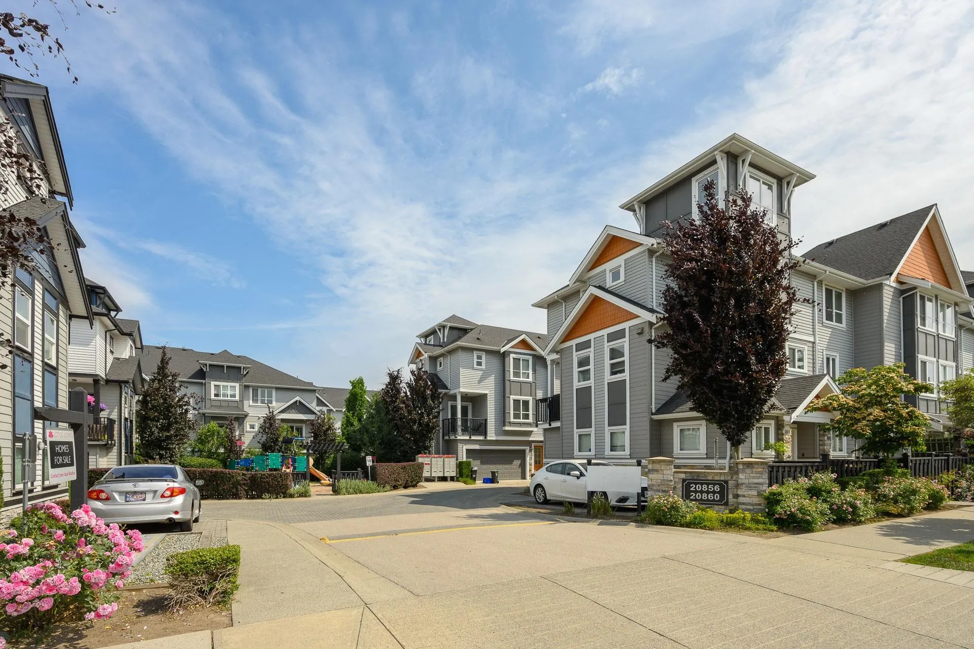 20860 76 Avenue #51