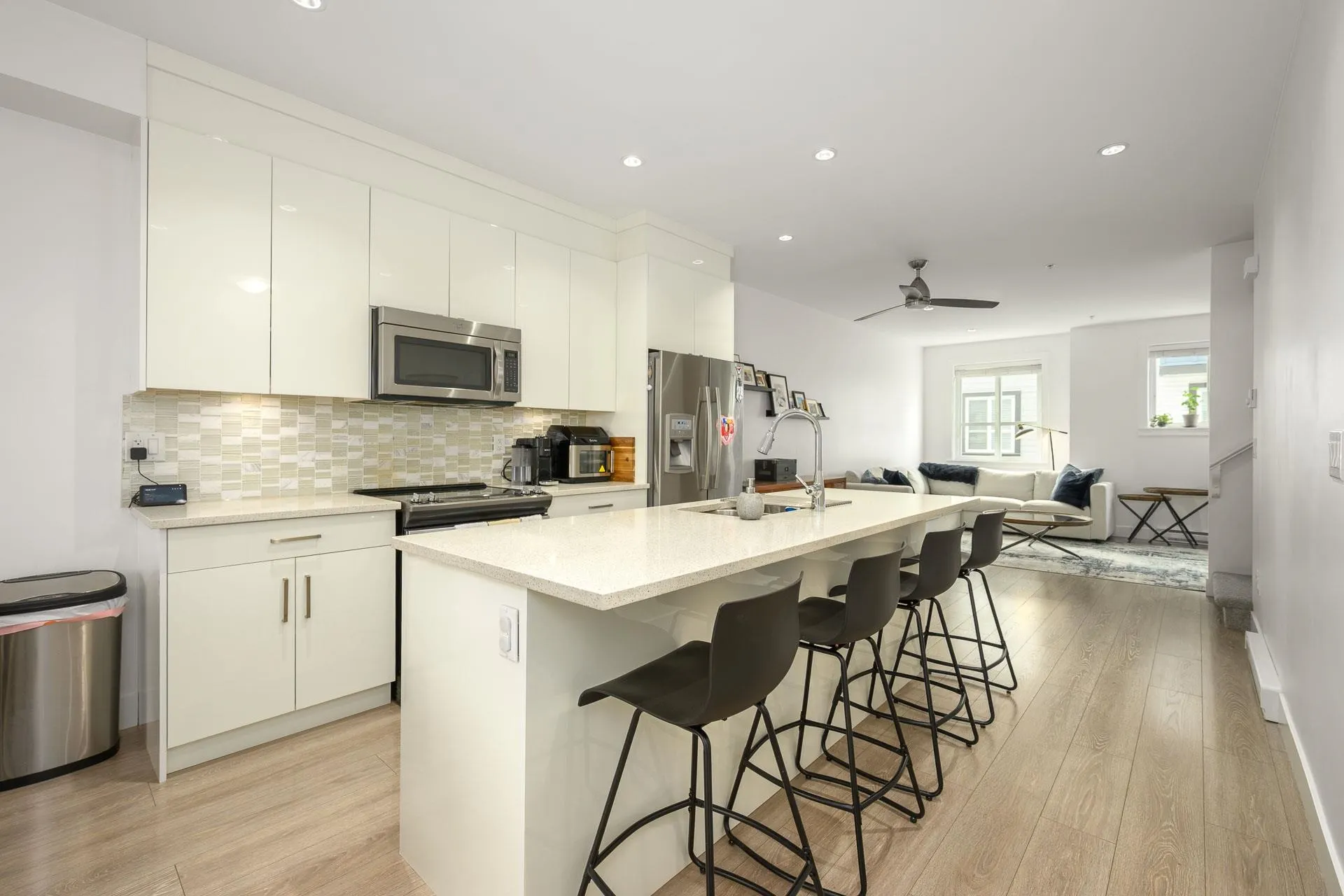 20860 76 Avenue #51