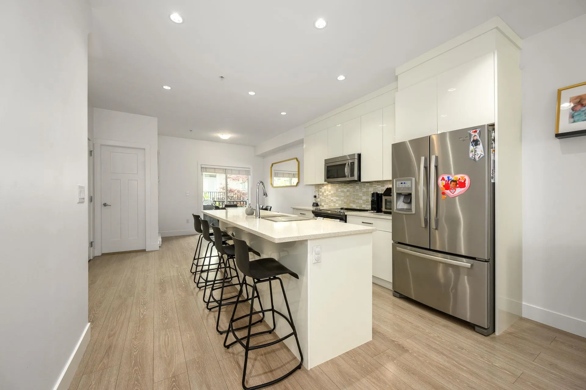 20860 76 Avenue #51