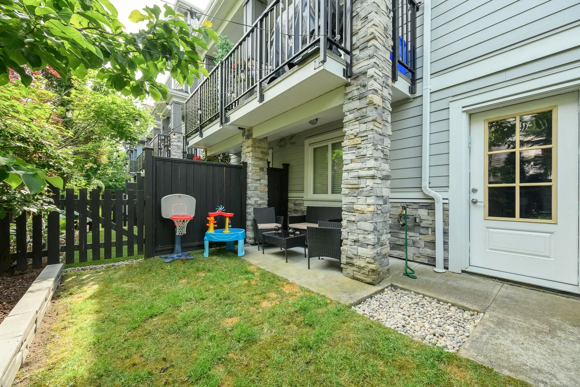 20860 76 Avenue #51