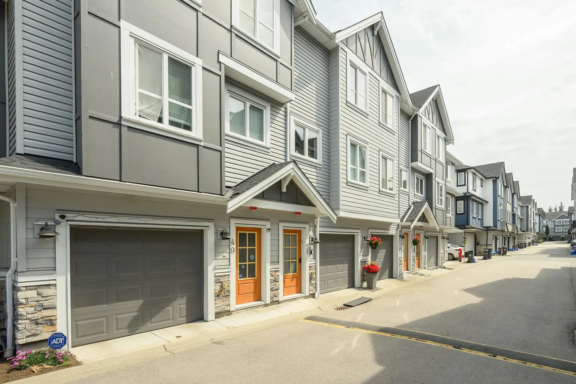 20860 76 Avenue #51