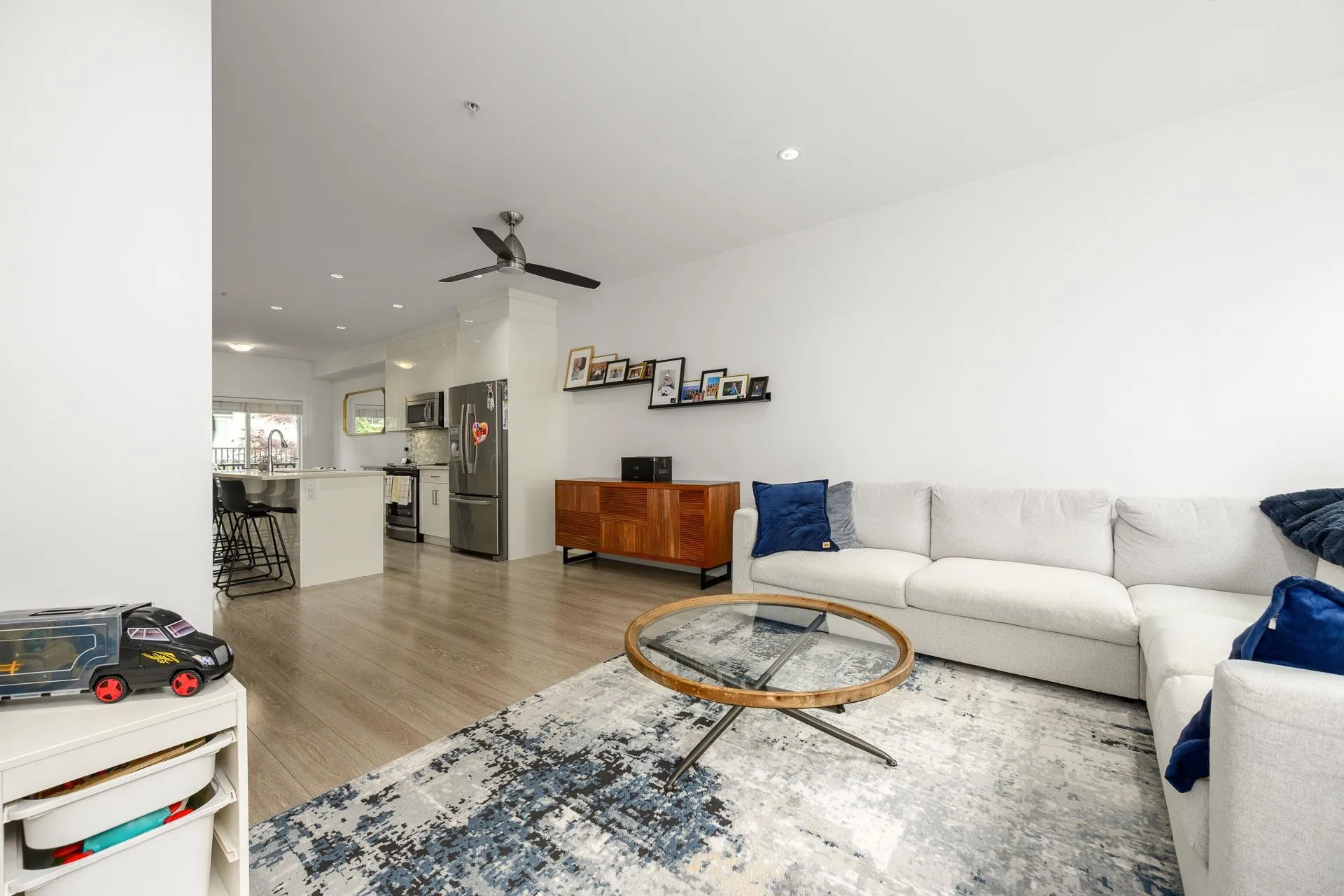 20860 76 Avenue #51