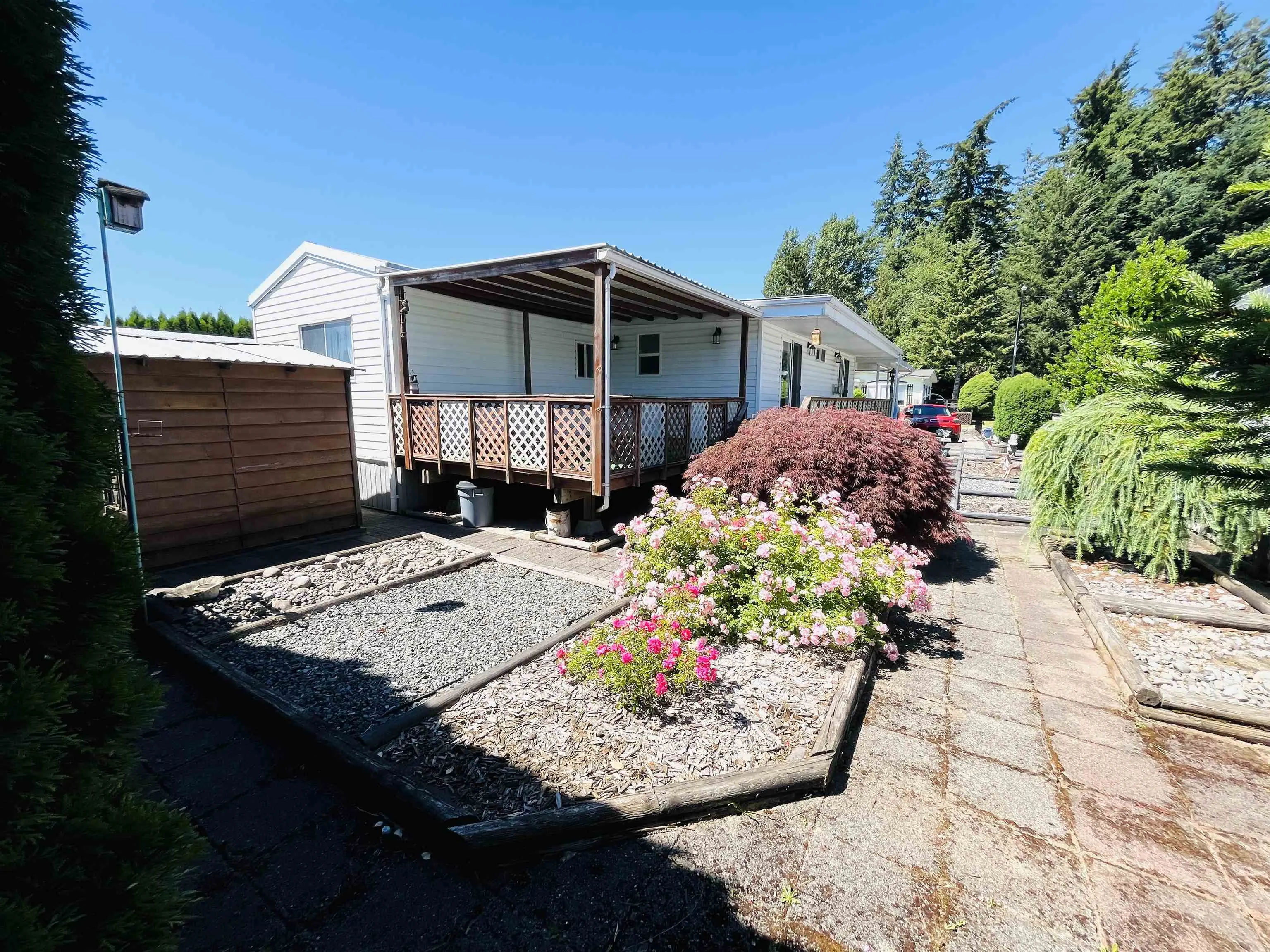 27111 0 Avenue #237